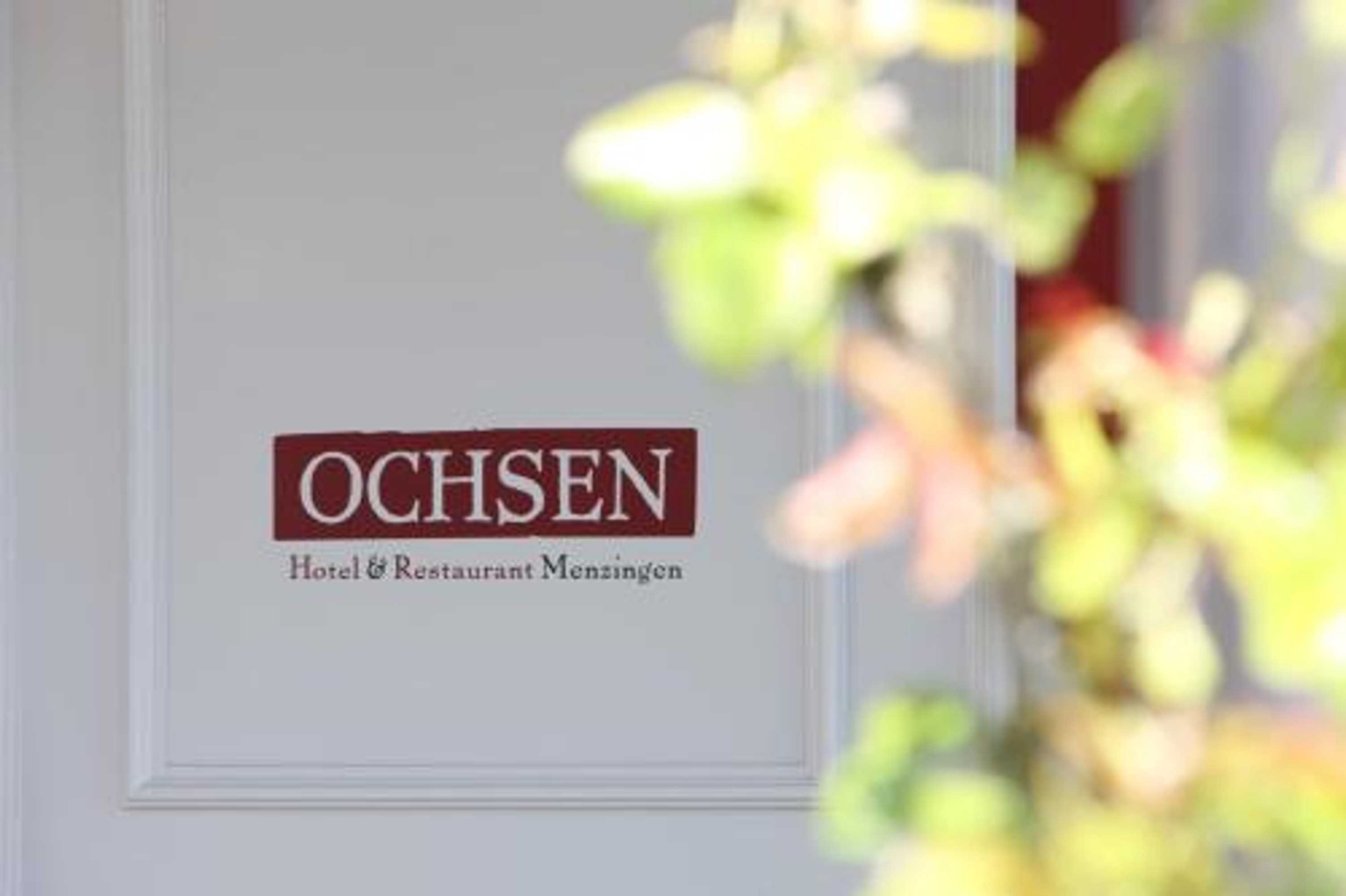 Gift card for Hotel Ochsen Gift card for Hotel Ochsen