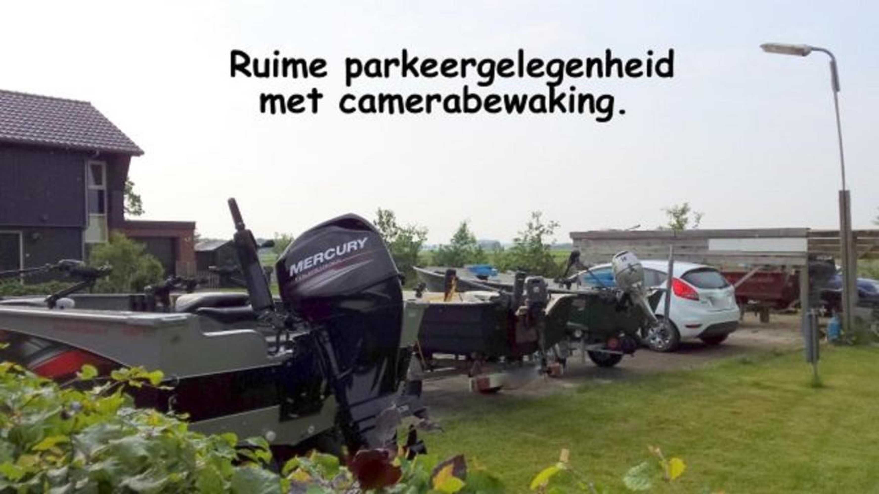 Gift card for B&b Veluwemeerpension