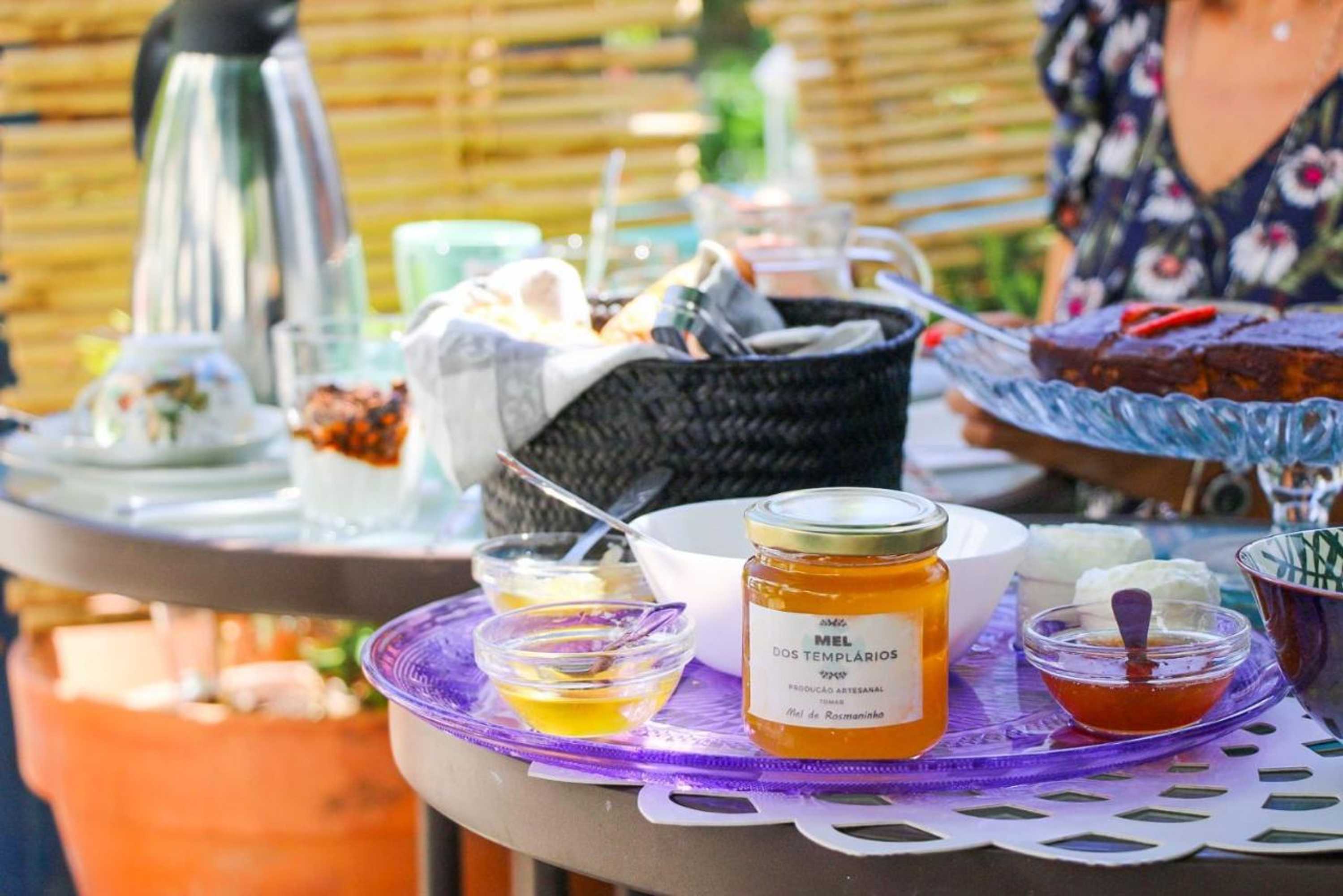 Gift card for Lameira Da Longra - Bohemian Artistic House & Coliving