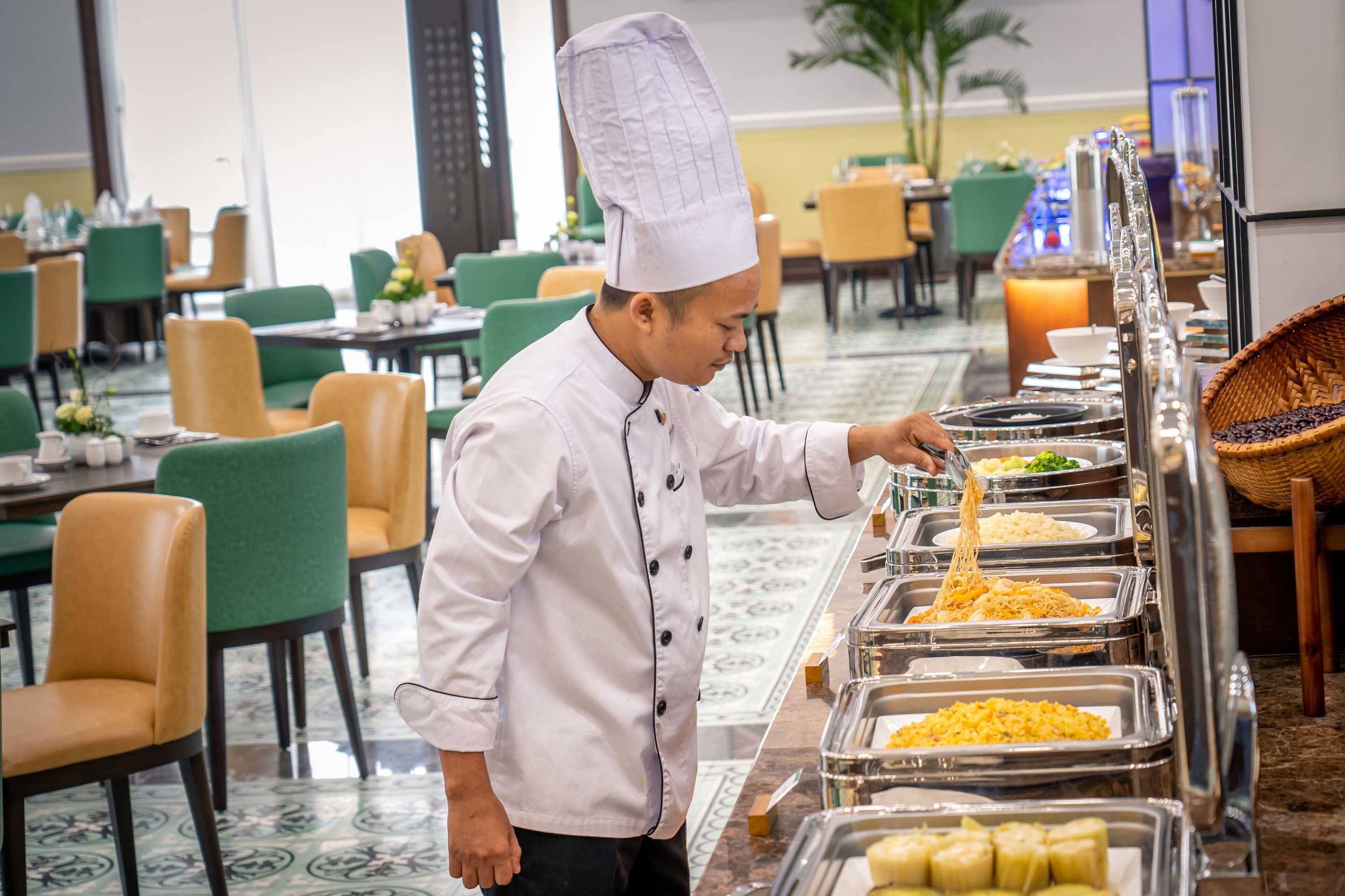 Gift card for Nam Cuong Nam Dinh Hotel Gift card for Nam Cuong Nam Dinh Hotel