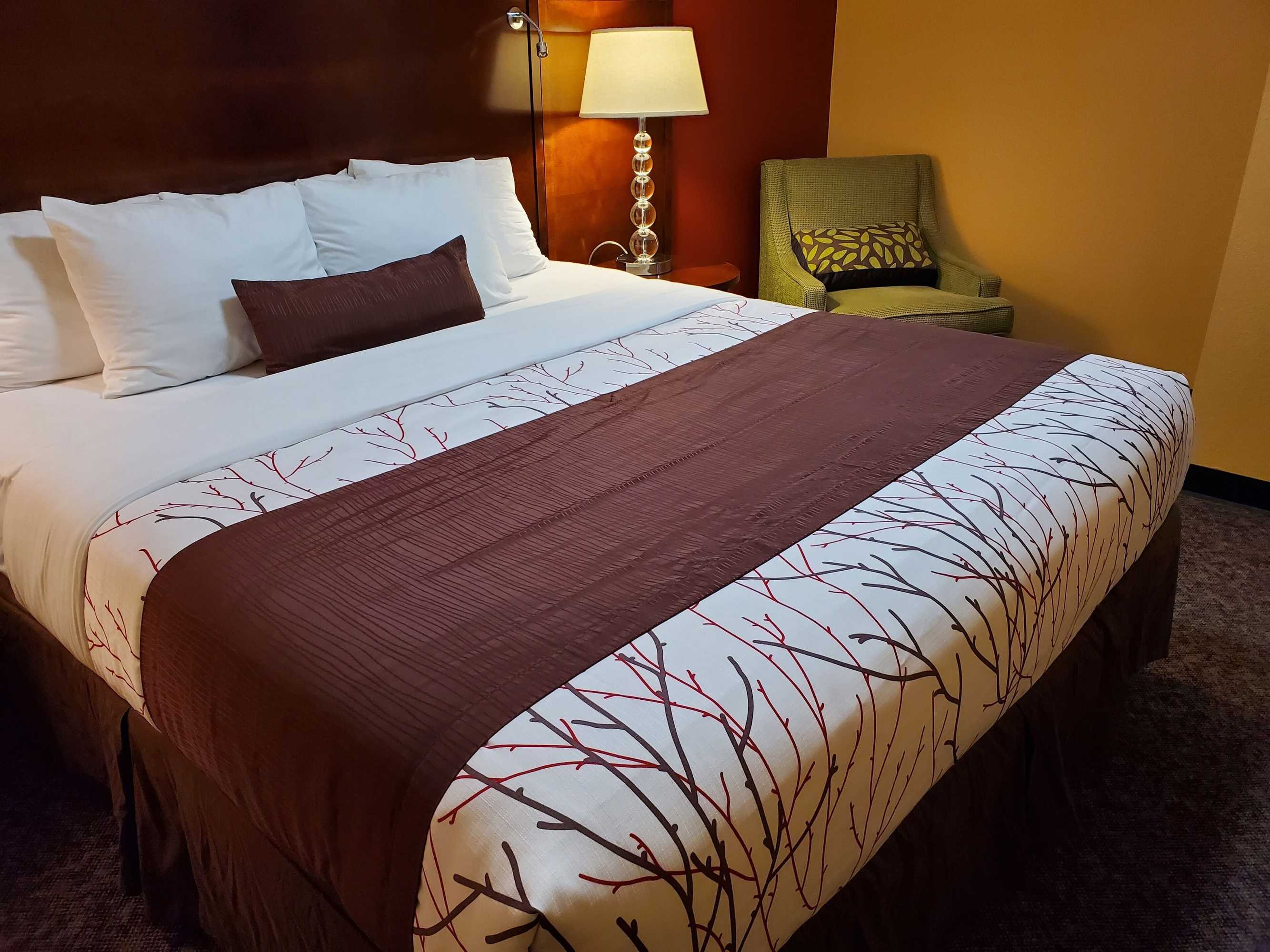 Gift card for Olympic Inn & Suites Gift card for Olympic Inn & Suites