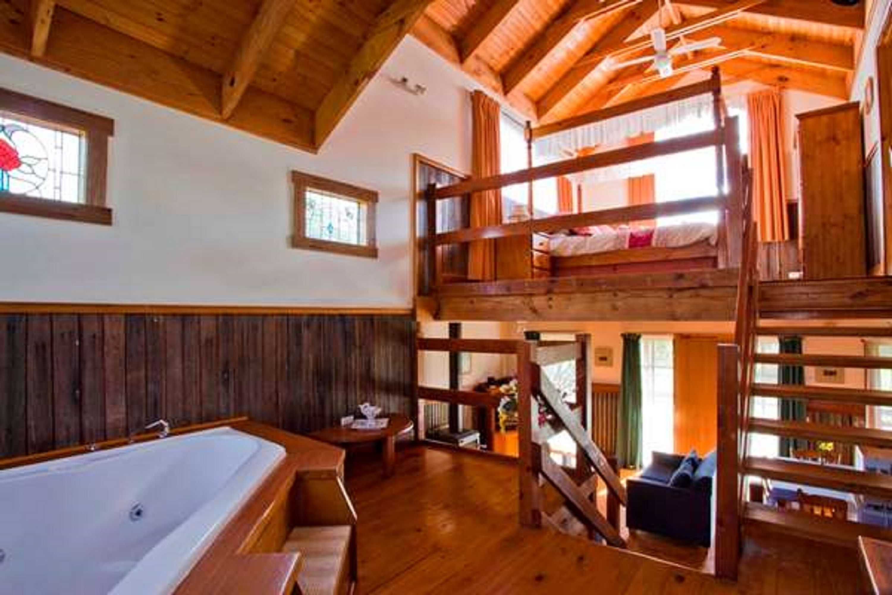 Gift card for Sanctuary Park Cottages