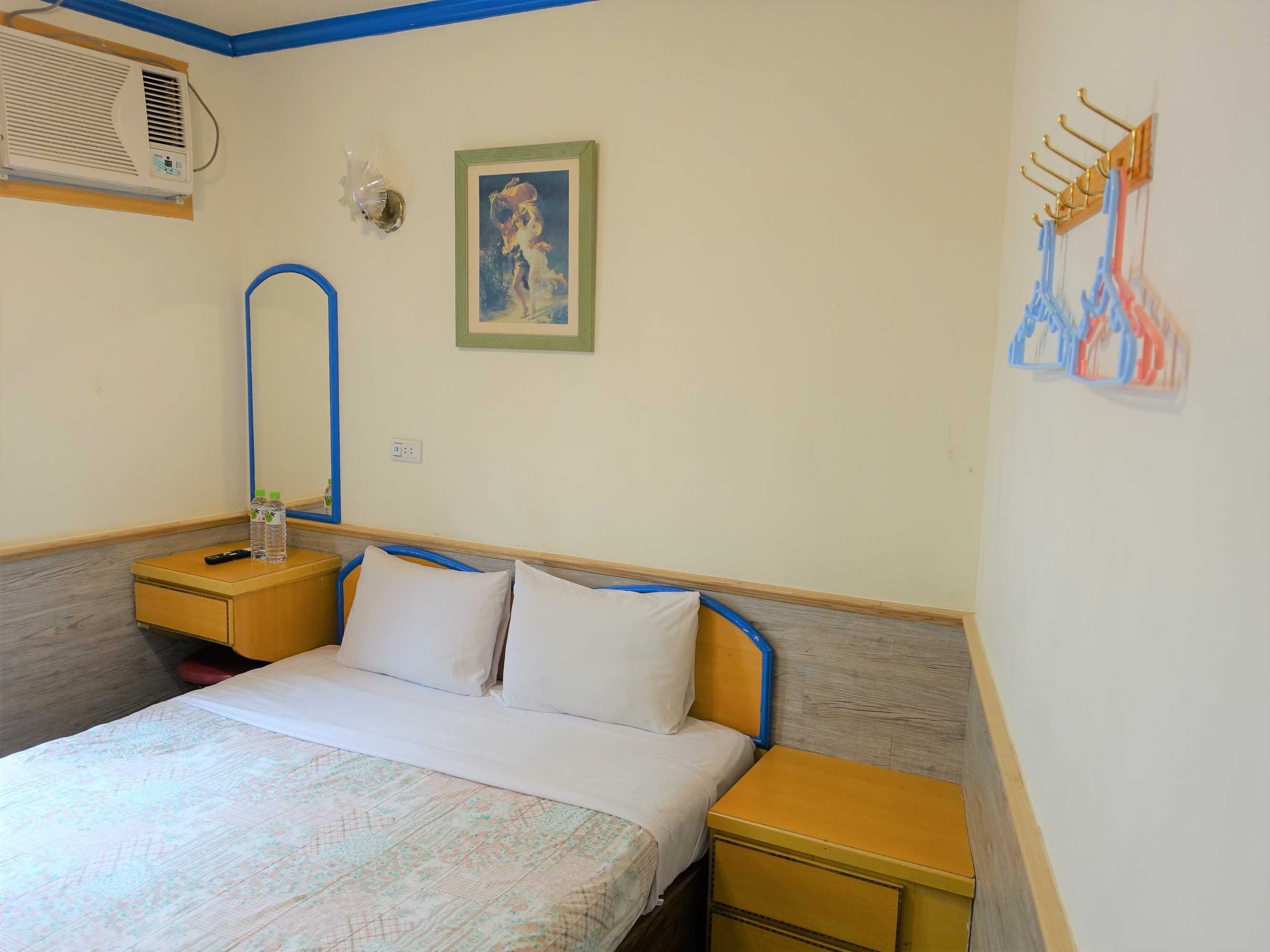 Gift card for Fulong Hai Du Hotel