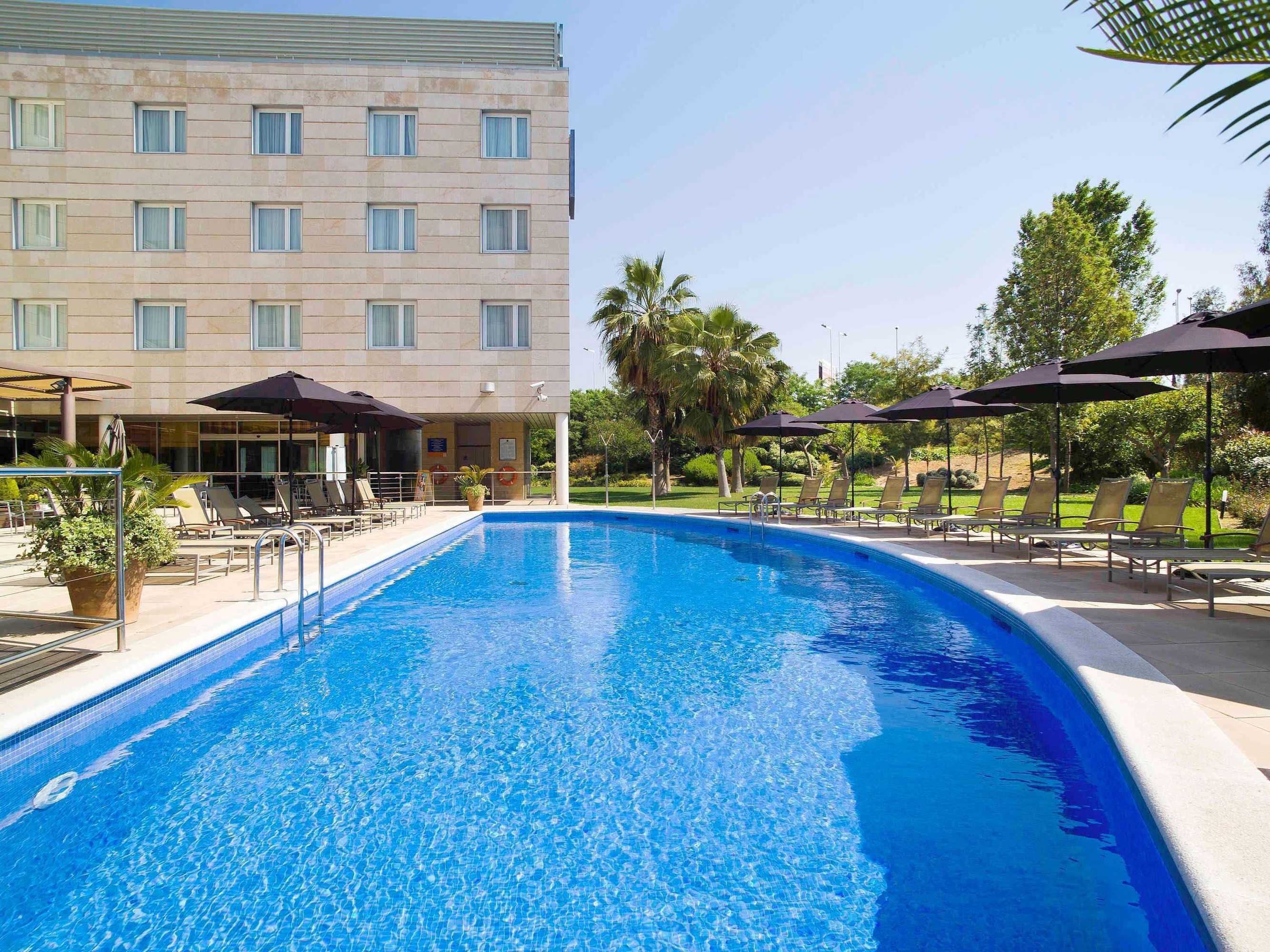 Gift card for Novotel Barcelona Cornella Gift card for Novotel Barcelona Cornella