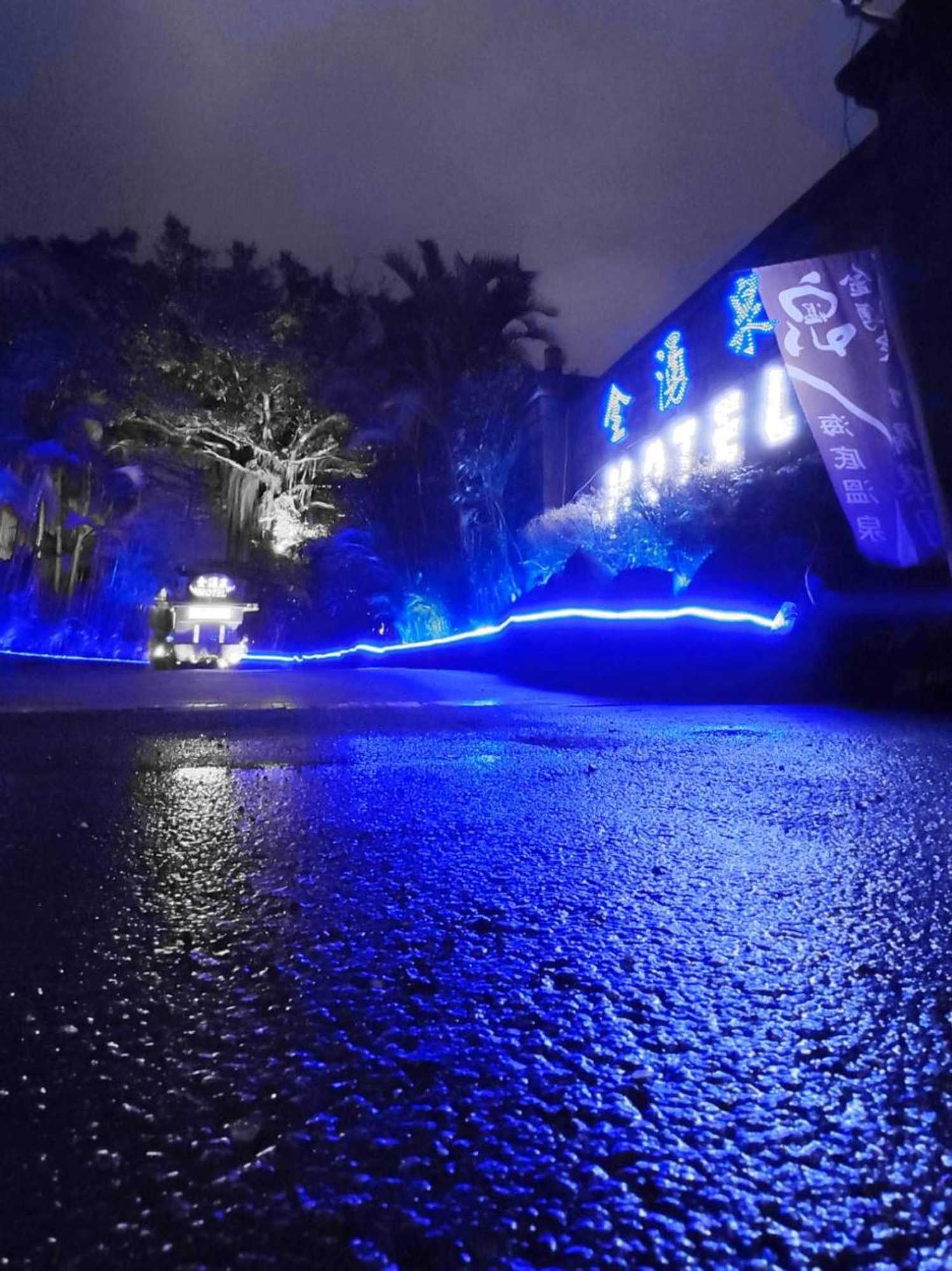 Gift card for Giyoche Motel