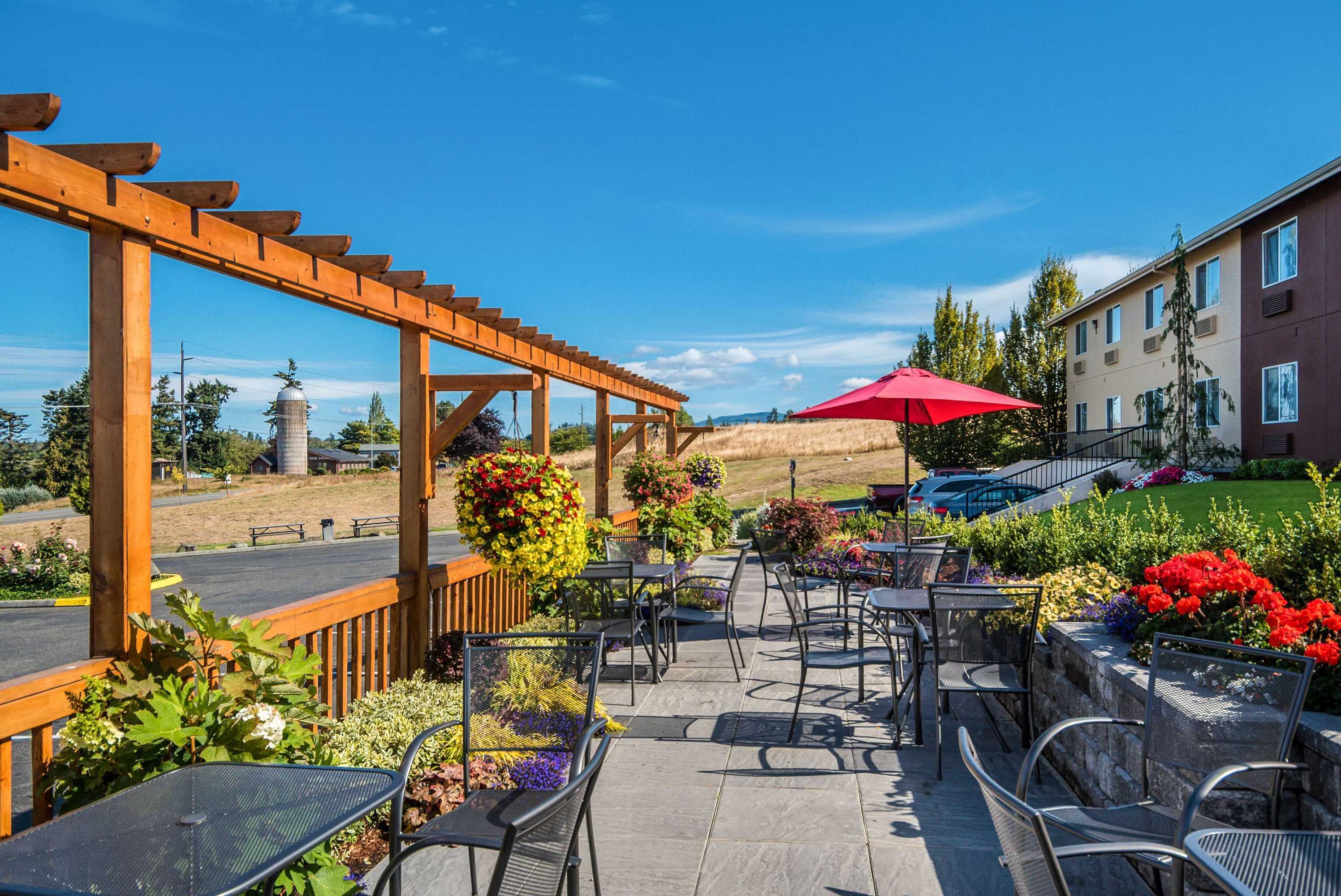 Gift card for Red Lion Inn & Suites Sequim at Olympic National Park Gift card for Red Lion Inn & Suites Sequim at Olympic National Park