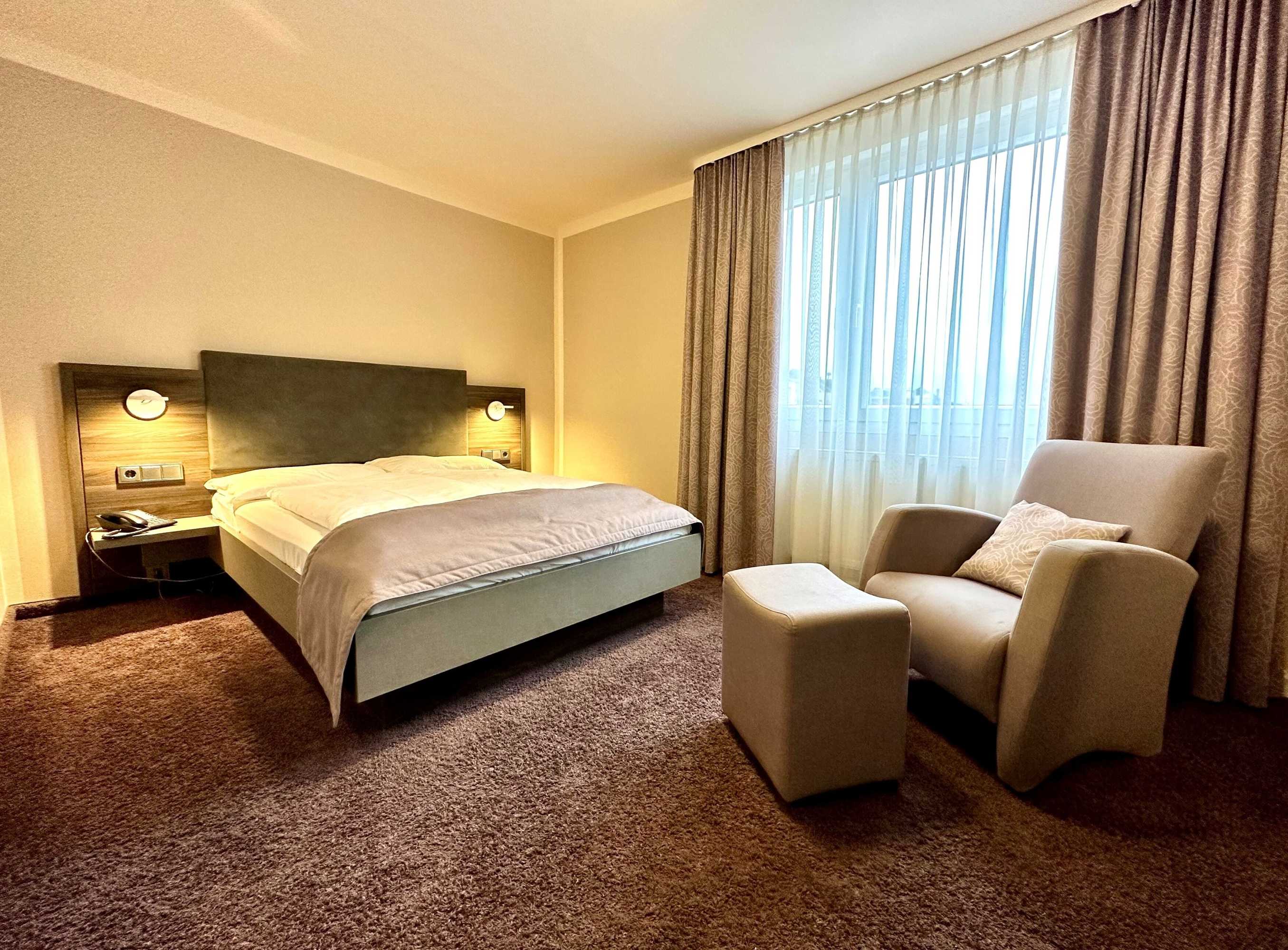 Gift card for Trip Inn Posthotel Düren