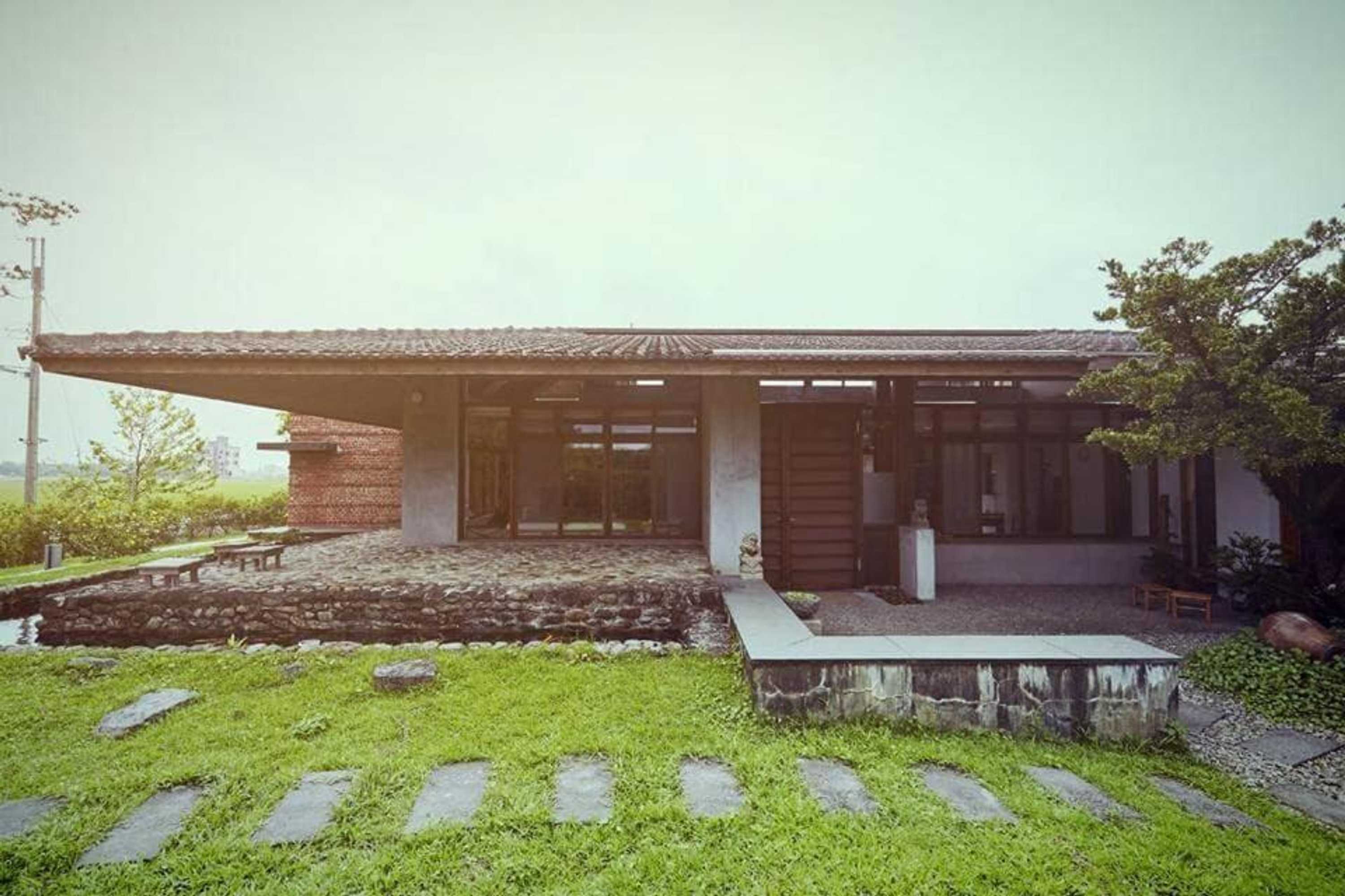 Gift card for Chang House