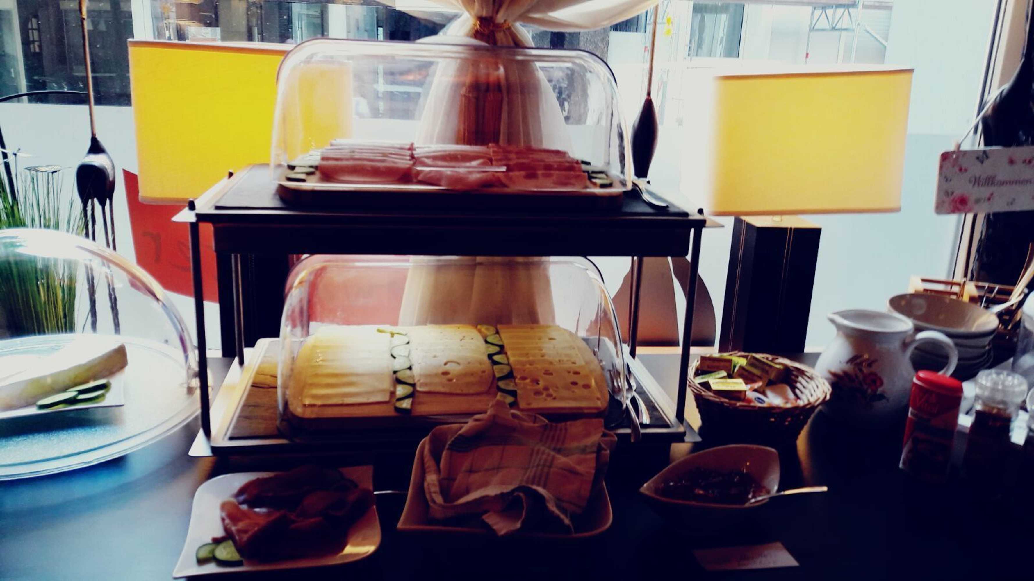 Gift card for Hotel Nachtwächter