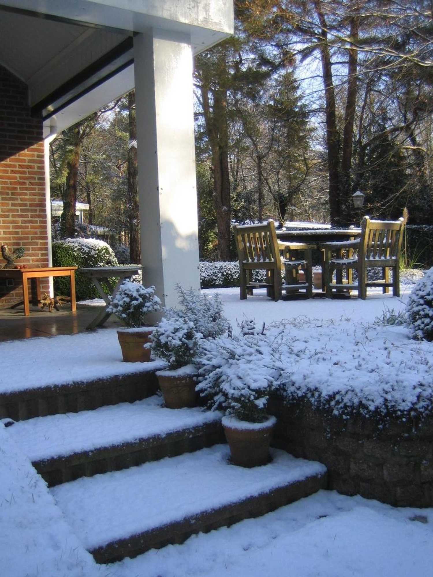 Gift card for B&b Schipborg