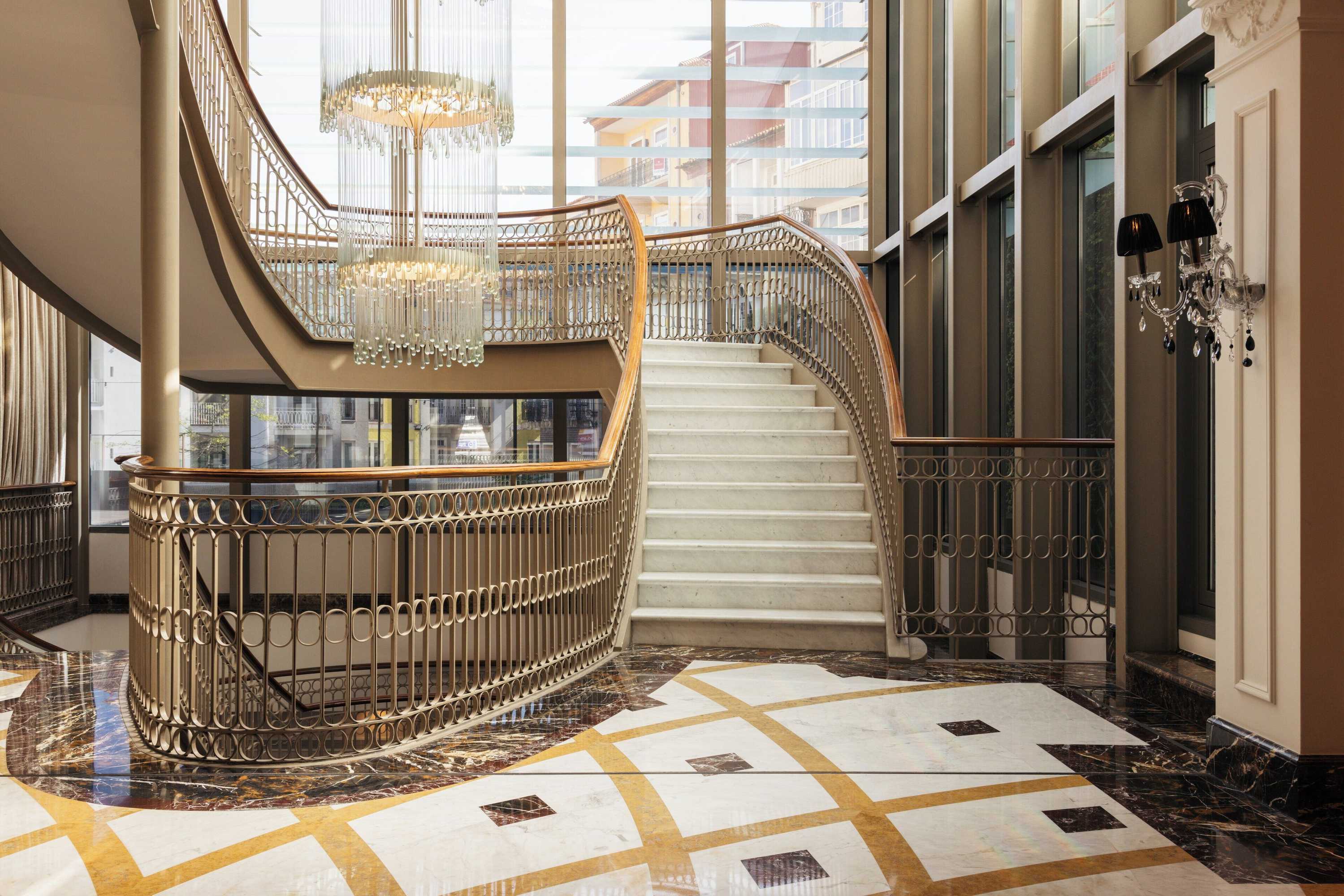 Gift card for Intercontinental Porto - Palacio Das Cardosas by Ihg