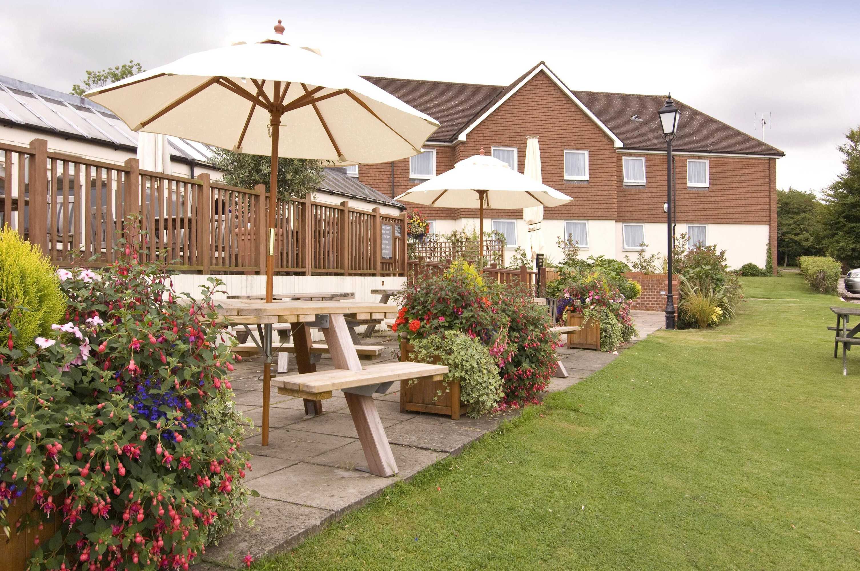 Gift card for Premier Inn Tring