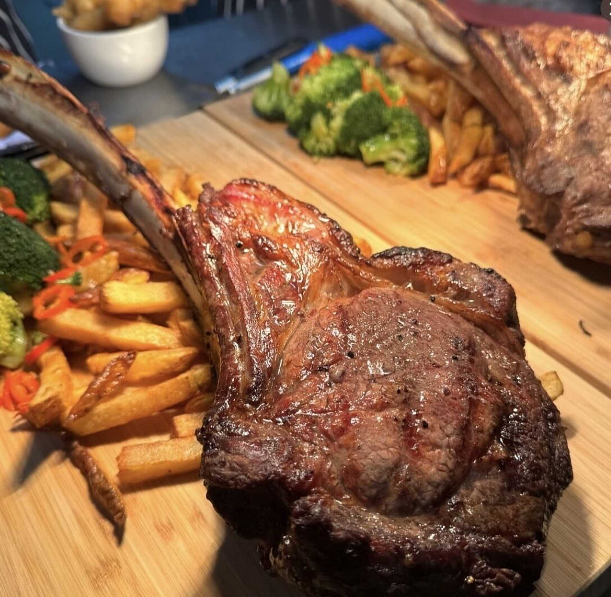 Gift card for The Horseshoe And Castle Gift card for The Horseshoe And Castle