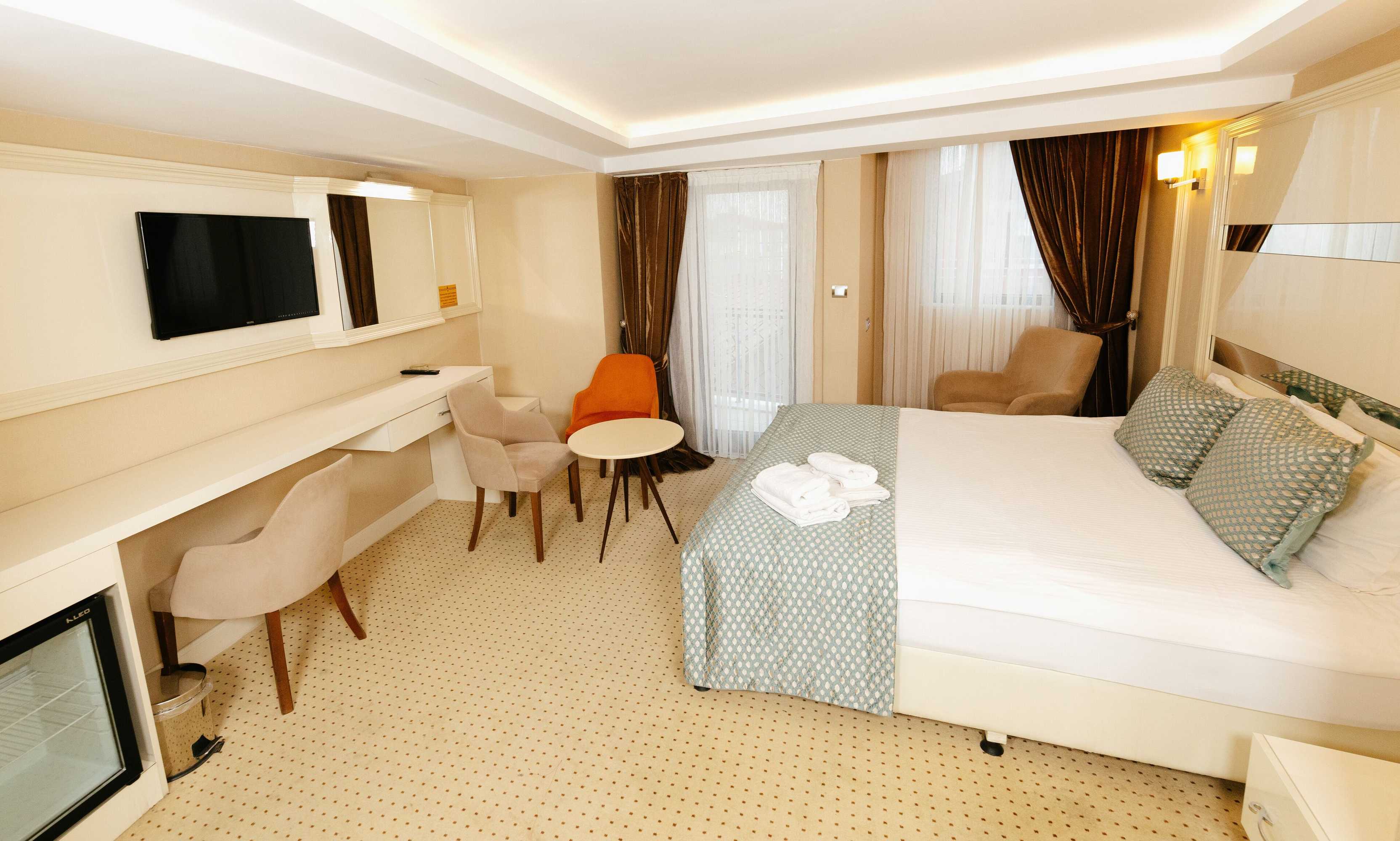 Gift card for Anafarta Otel Gift card for Anafarta Otel