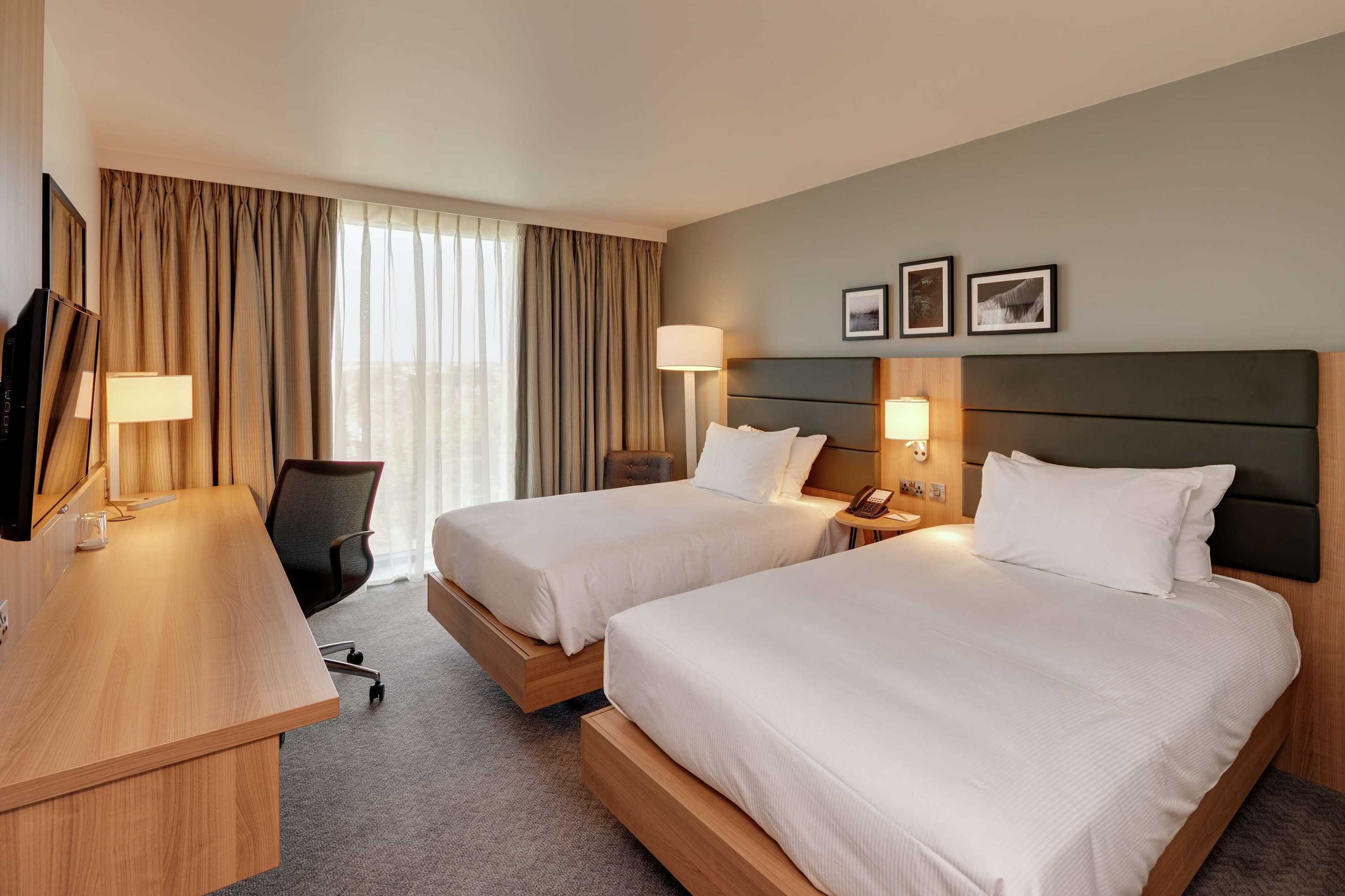 Gift card for Hilton Garden Inn Doncaster Racecourse Gift card for Hilton Garden Inn Doncaster Racecourse