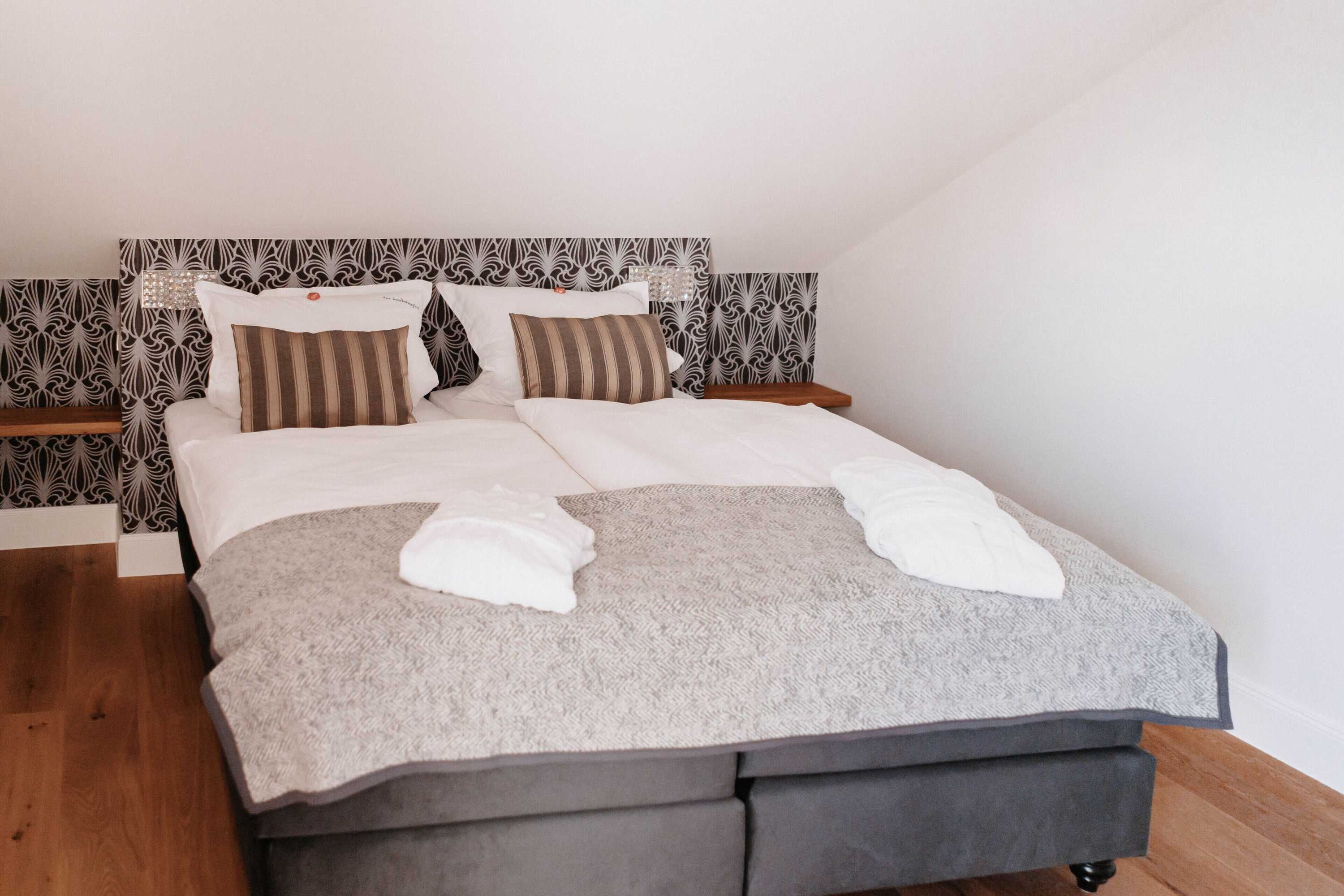 Gift card for Das Betthupferl - Ihr Aparthotel Gift card for Das Betthupferl - Ihr Aparthotel