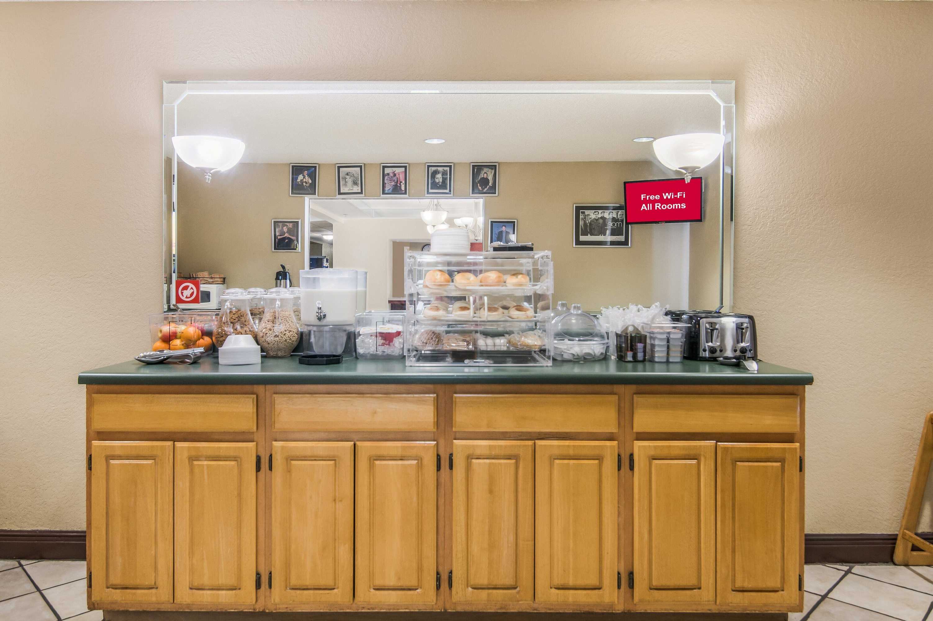 Gift card for Red Roof Inn & Suites Pensacola East - Milton Gift card for Red Roof Inn & Suites Pensacola East - Milton
