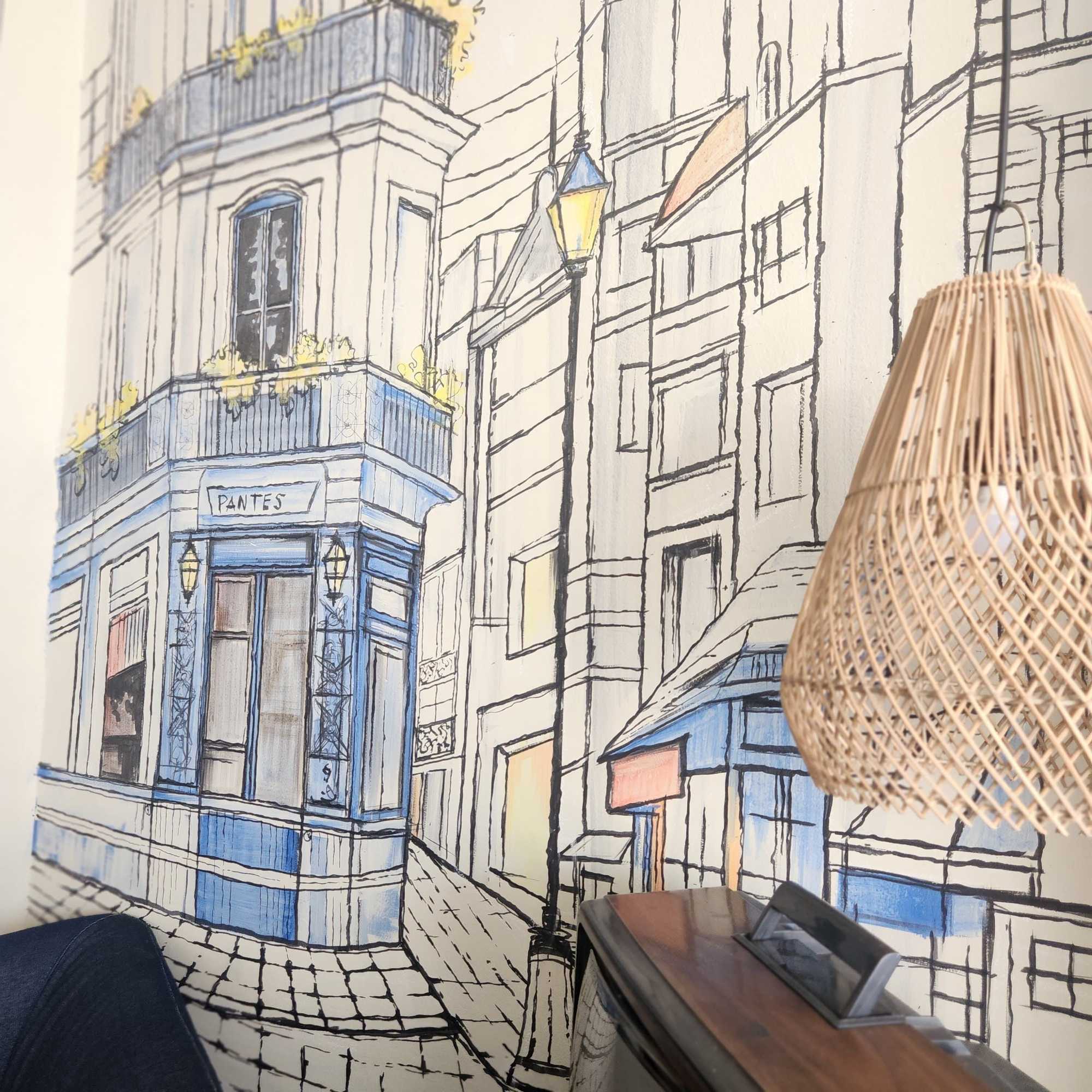 Gift card for Hotel Pantes Kota Lama Semarang