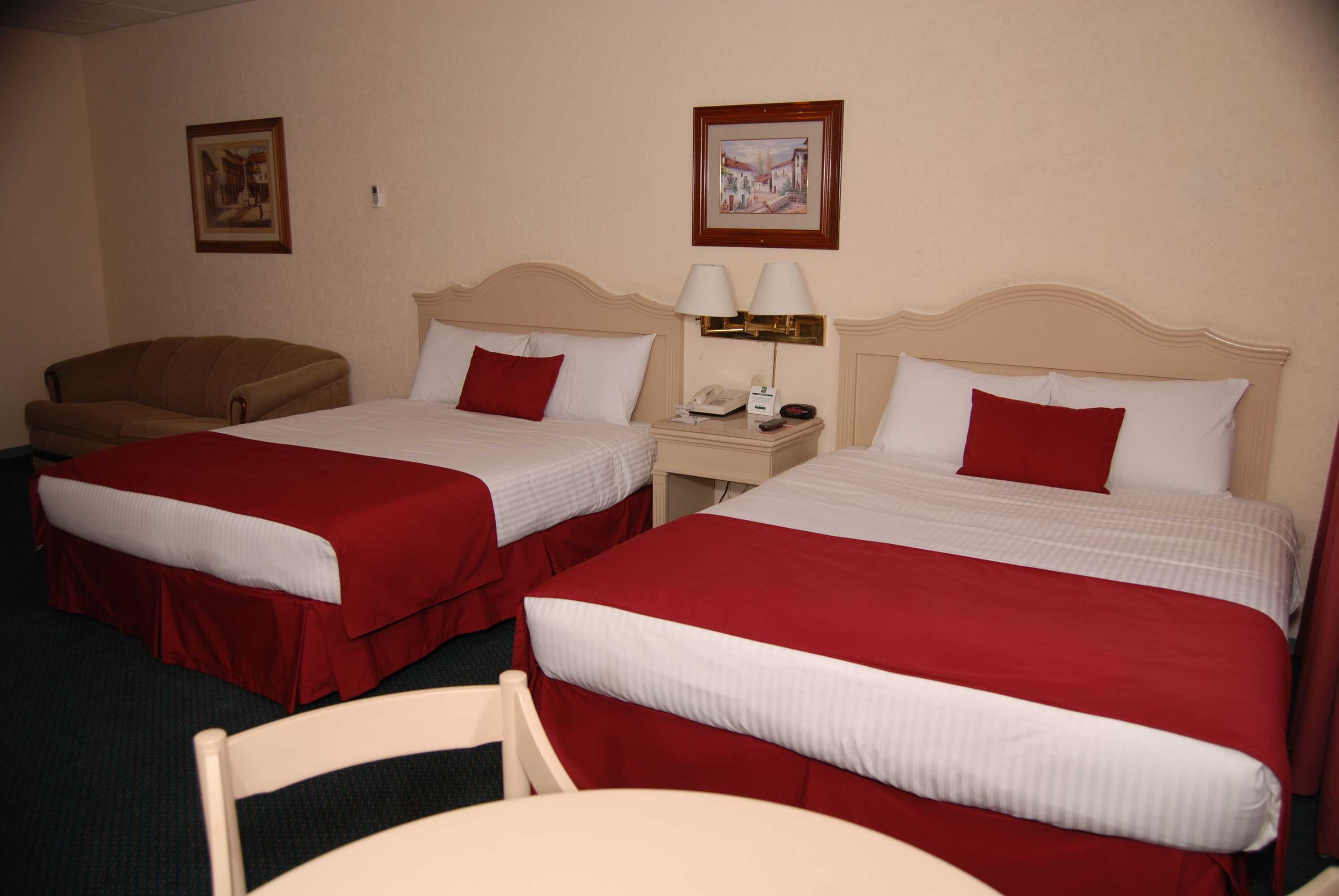 Gift card for Quality Inn Aguascalientes Gift card for Quality Inn Aguascalientes