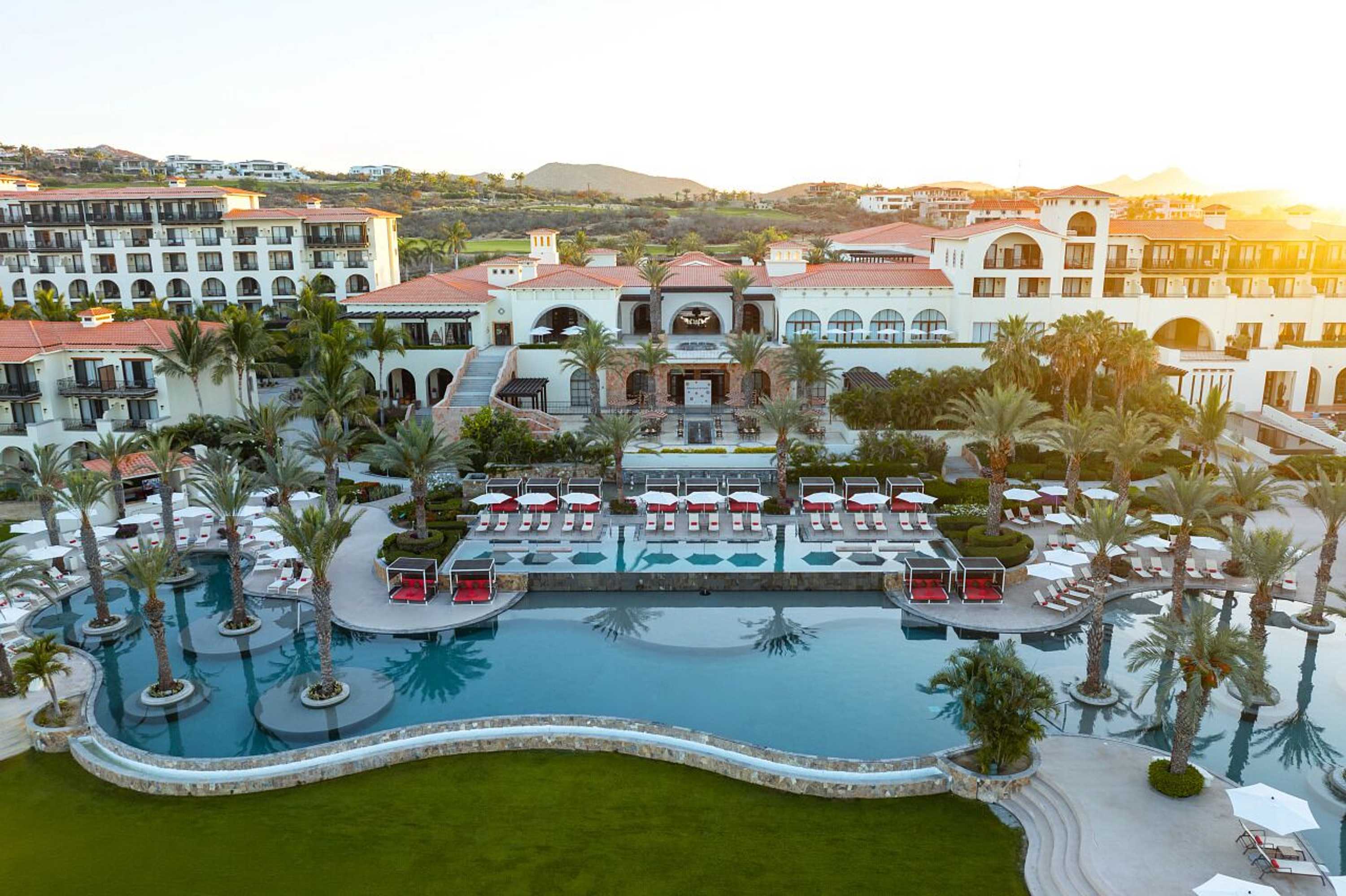 Gift card for Secrets Puerto Los Cabos - Adults Only - All Inclusive Gift card for Secrets Puerto Los Cabos - Adults Only - All Inclusive