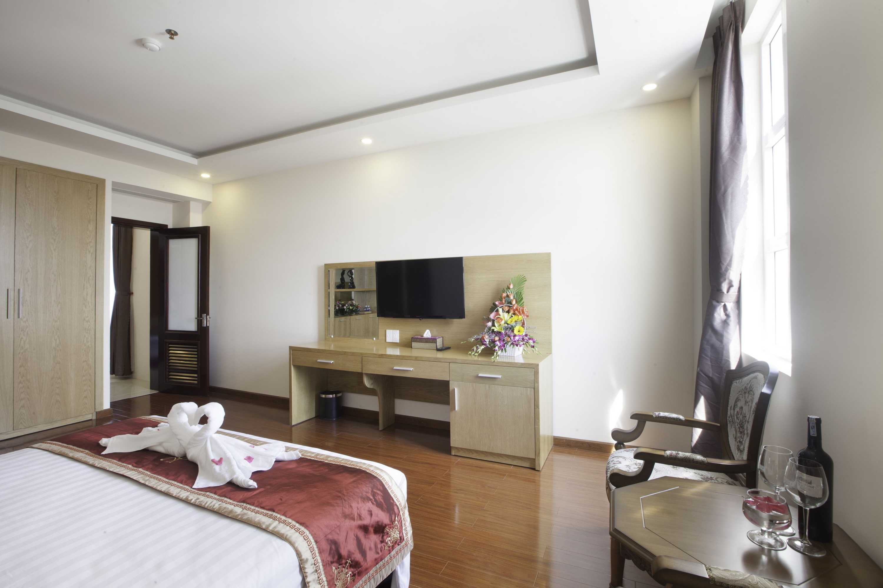 Gift card for Khánh Linh Hotel Gift card for Khánh Linh Hotel
