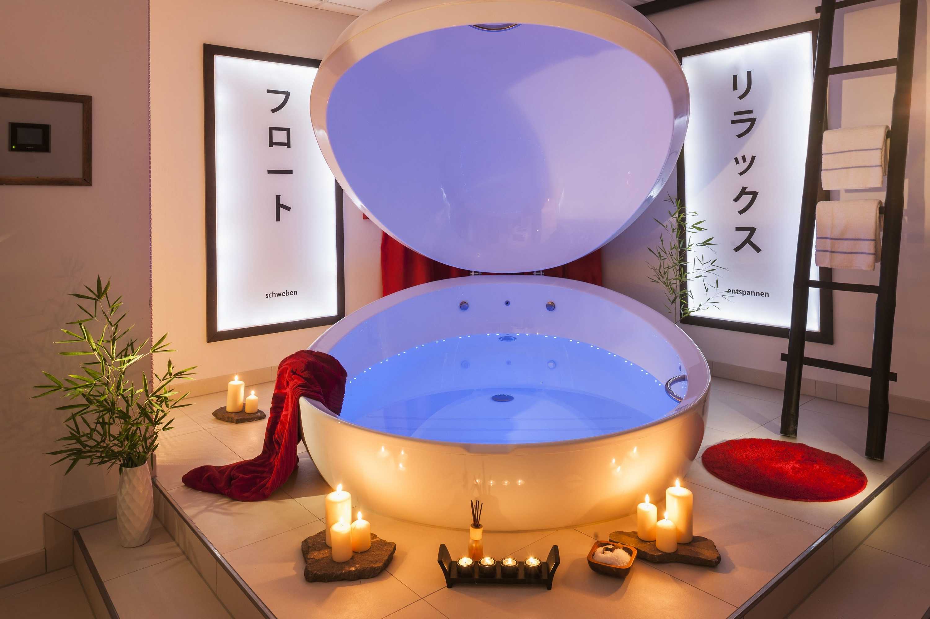 Gift card for Gartenhotel Heusser