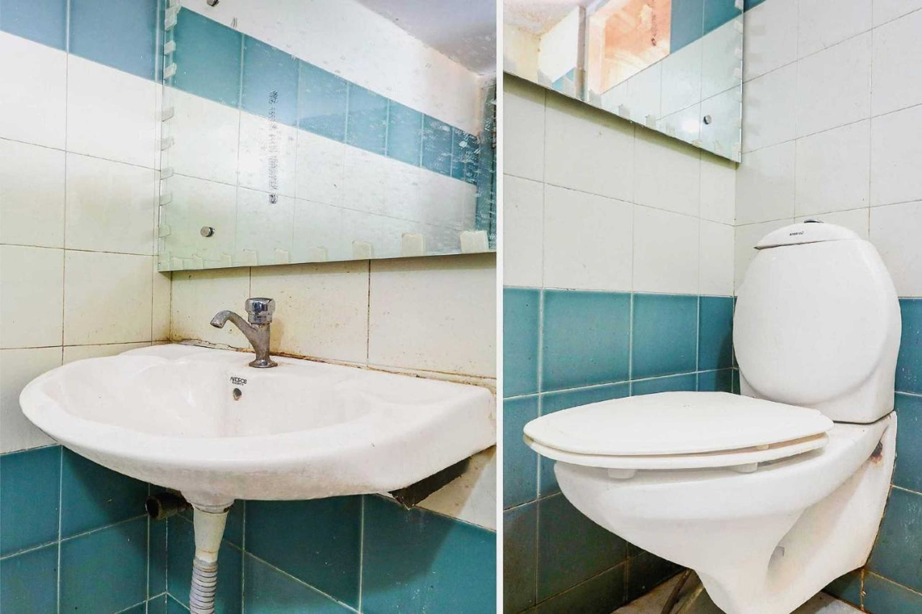 Gift card for Hotel O Prem Chunaria