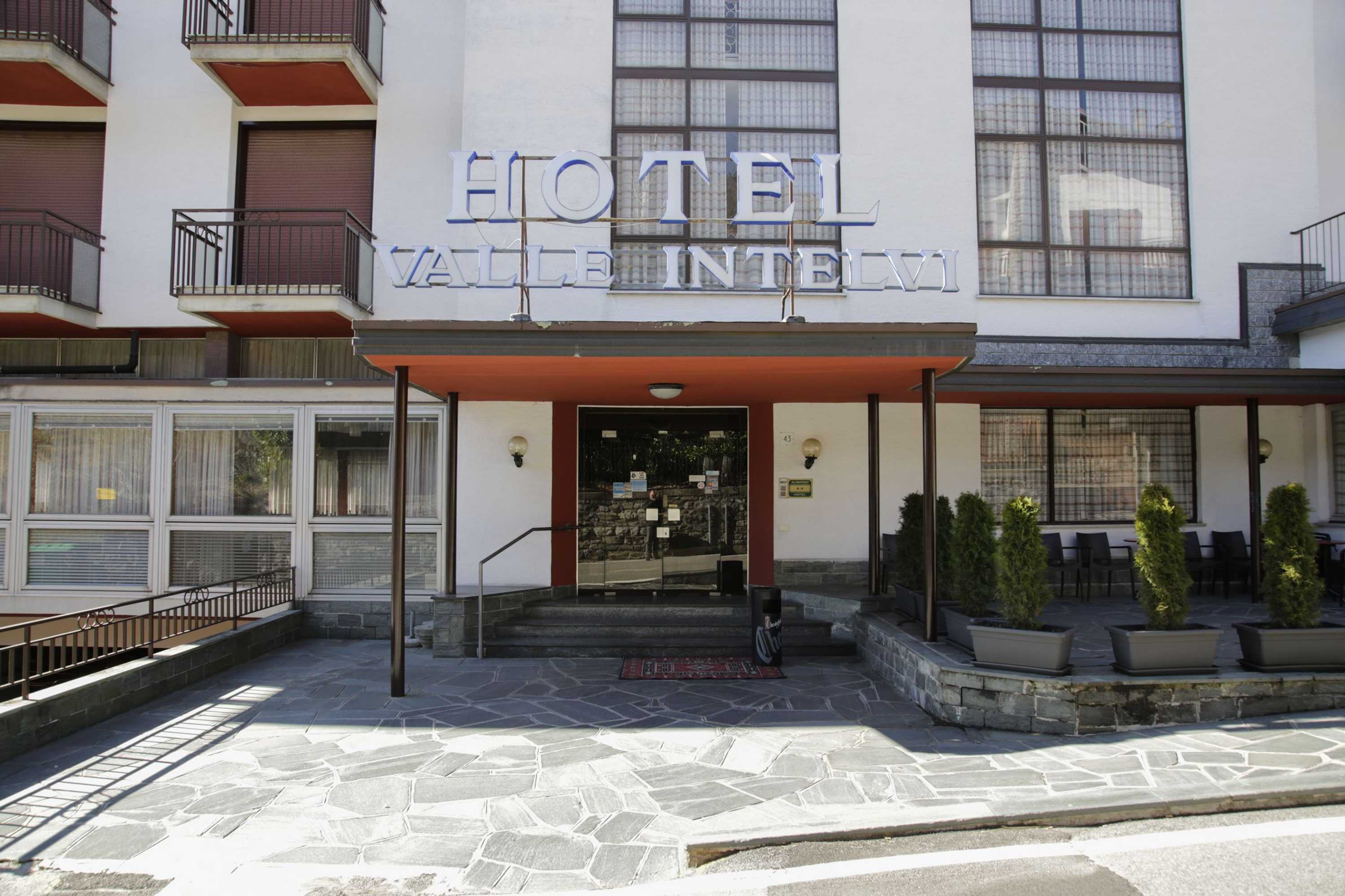 Gift card for Hotel Valle Intelvi Gift card for Hotel Valle Intelvi