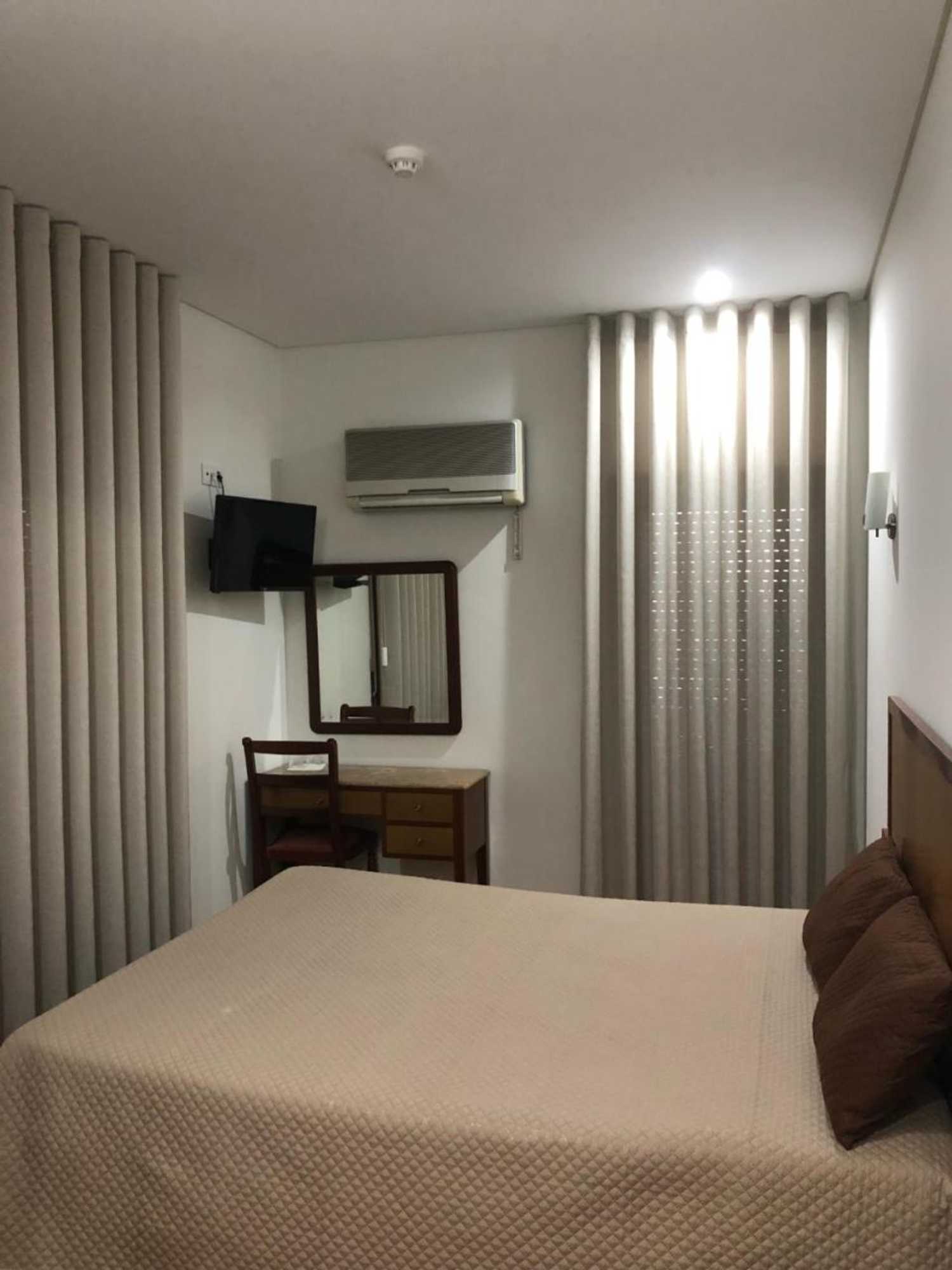 Gift card for Ze da Rampa Hotel