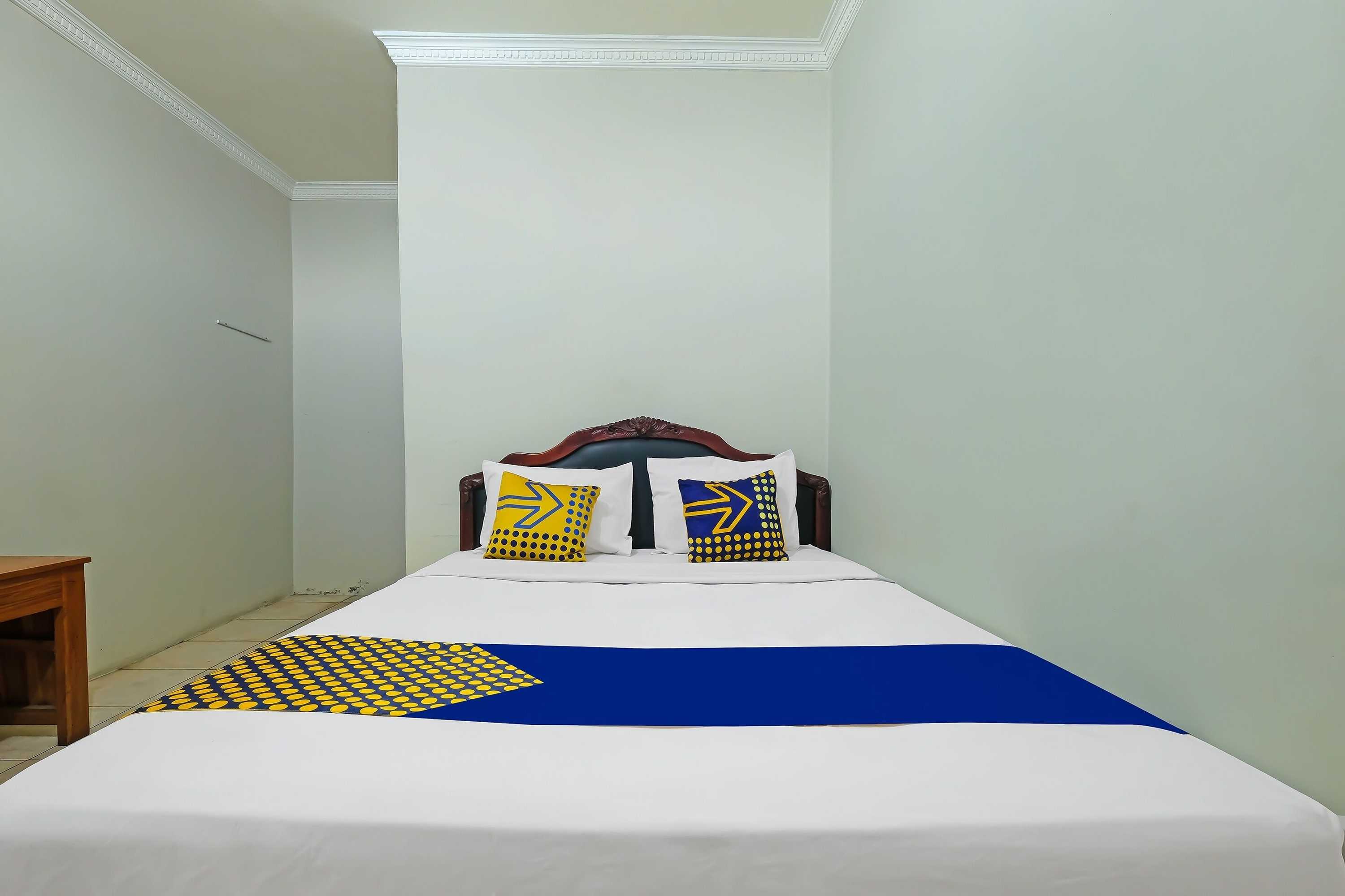 Gift card for Spot ON 91930 Hotel Citra Dewi 4 Manunggal