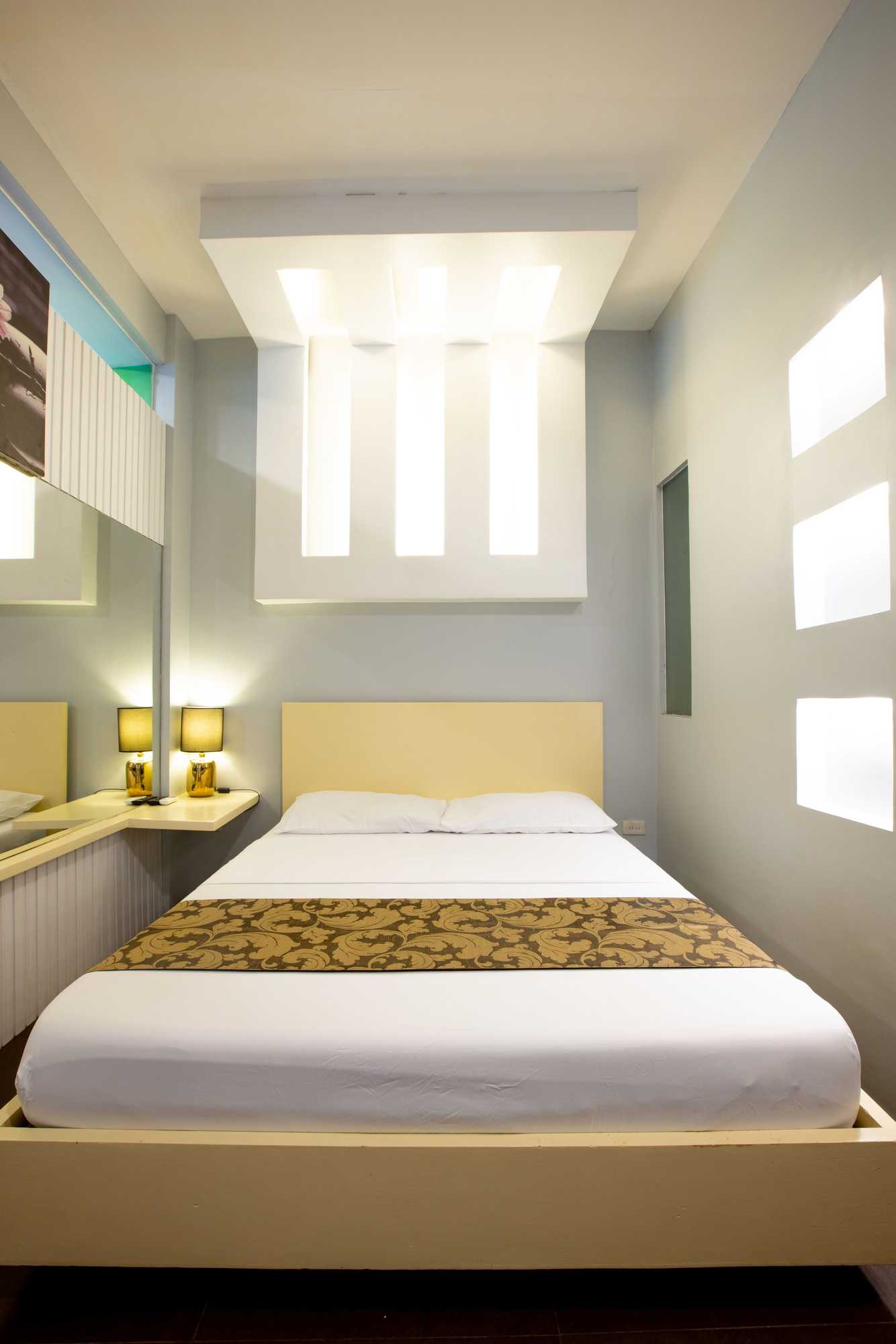 Gift card for Hotel Monde
