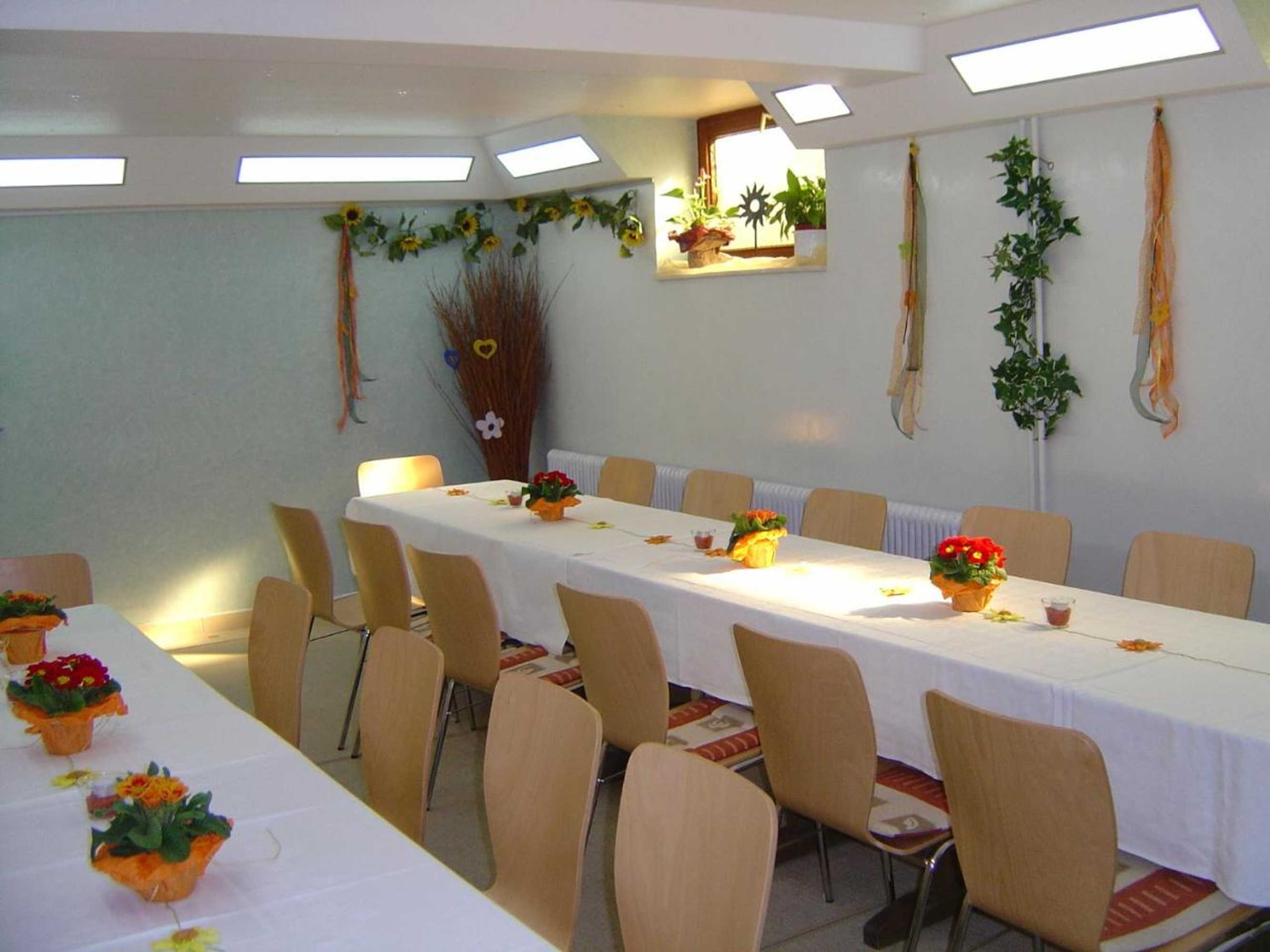 Gift card for Hotel Garni Pension Ruth