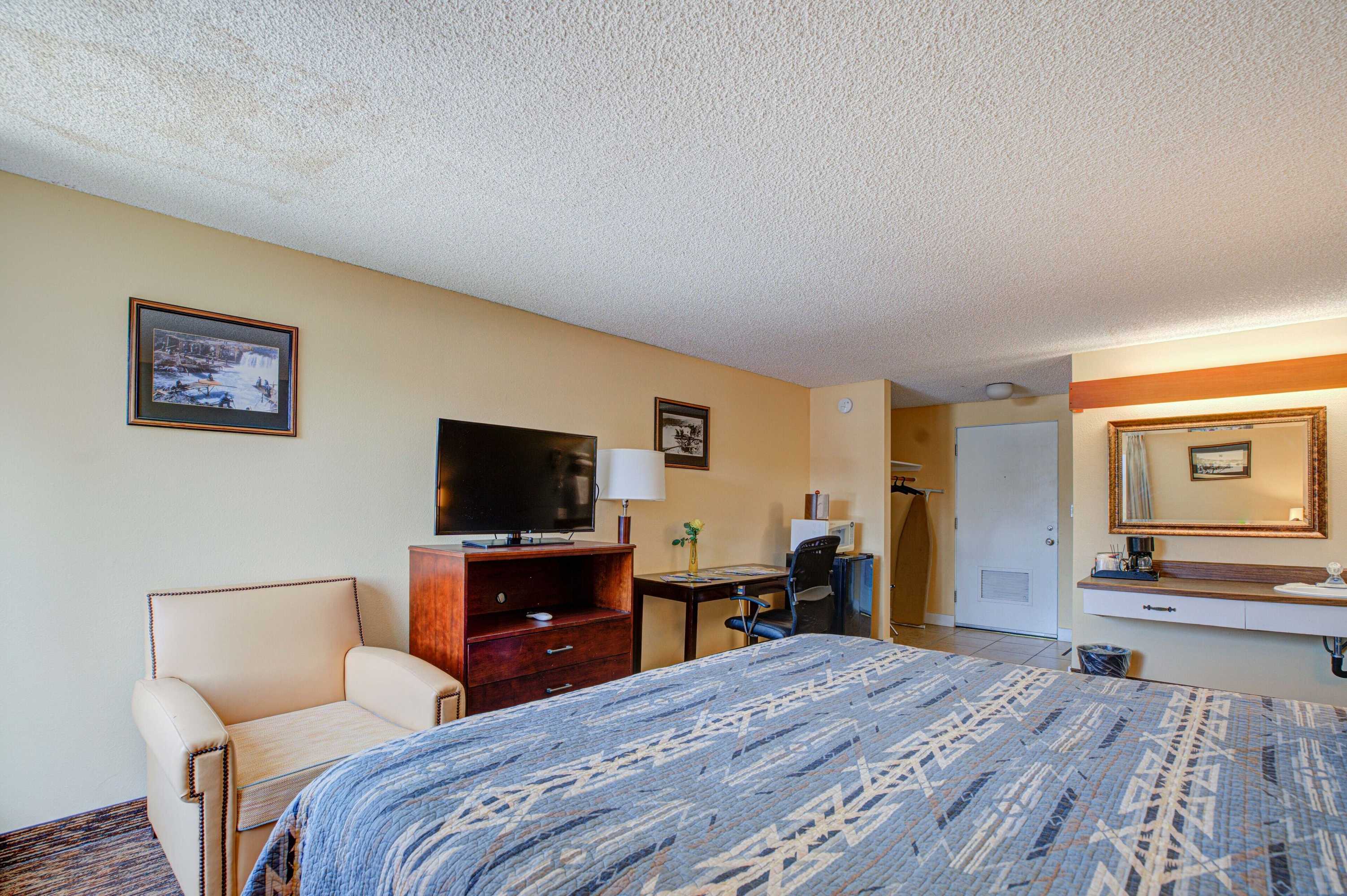 Gift card for Columbia Gorge Inn