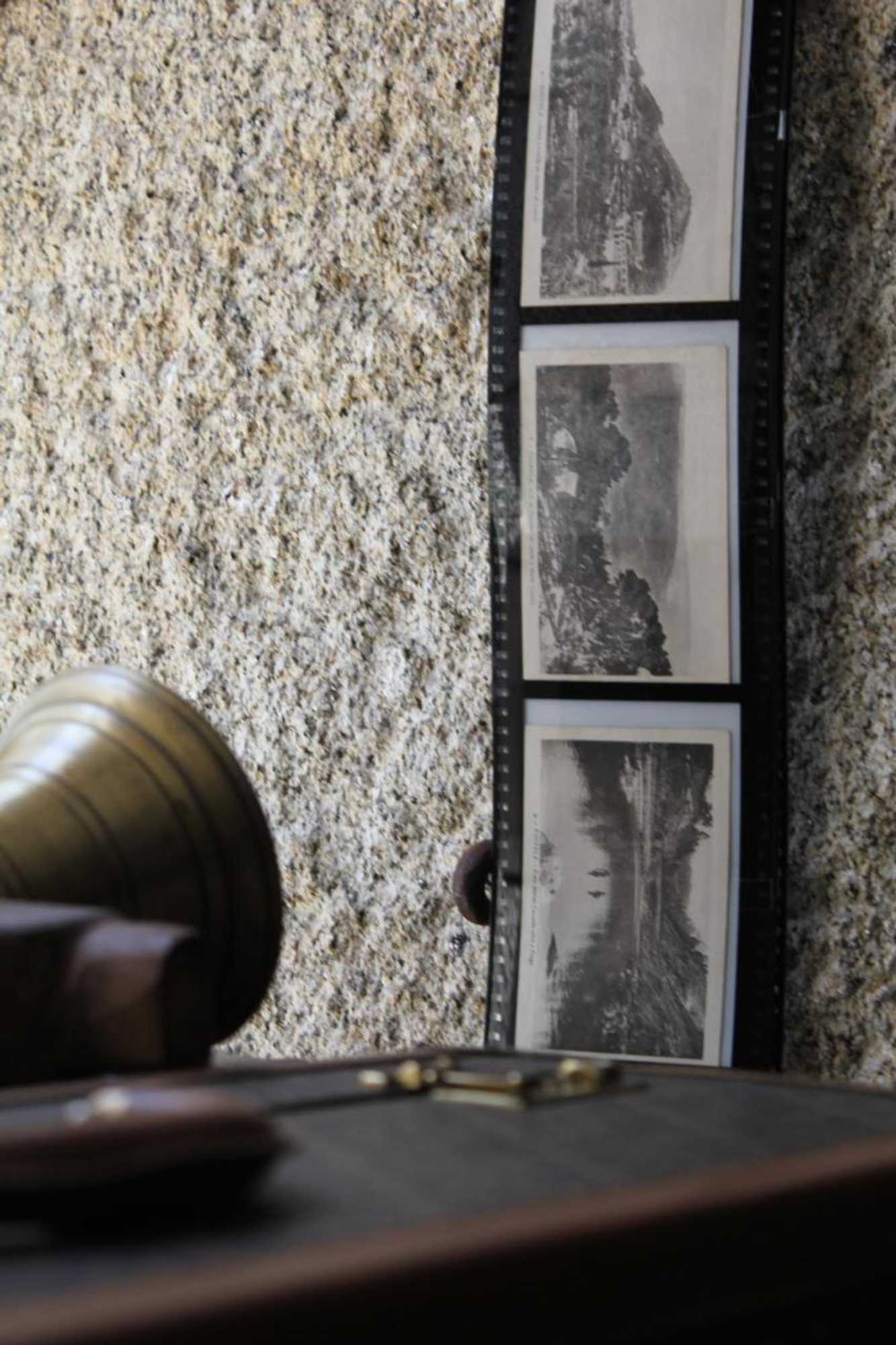 Gift card for Casa Museu