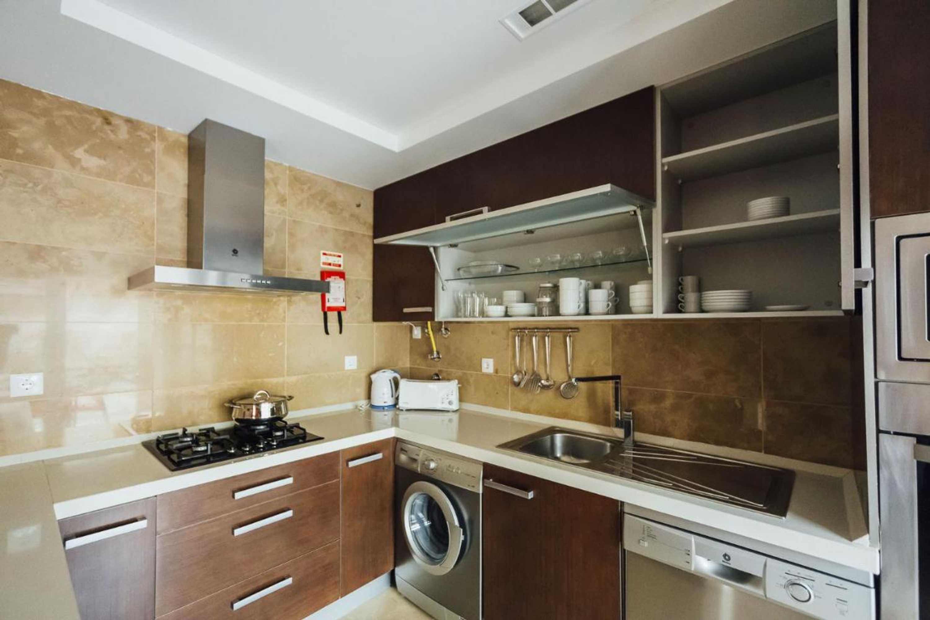 Gift card for Baia Residence II by Sch