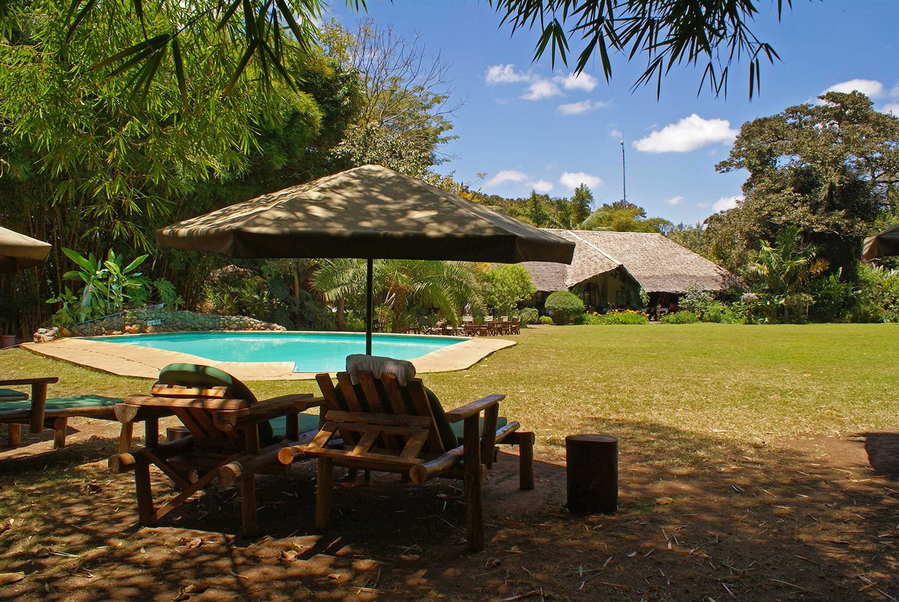 Gift card for Moivaro Coffee Plantation Lodge Gift card for Moivaro Coffee Plantation Lodge