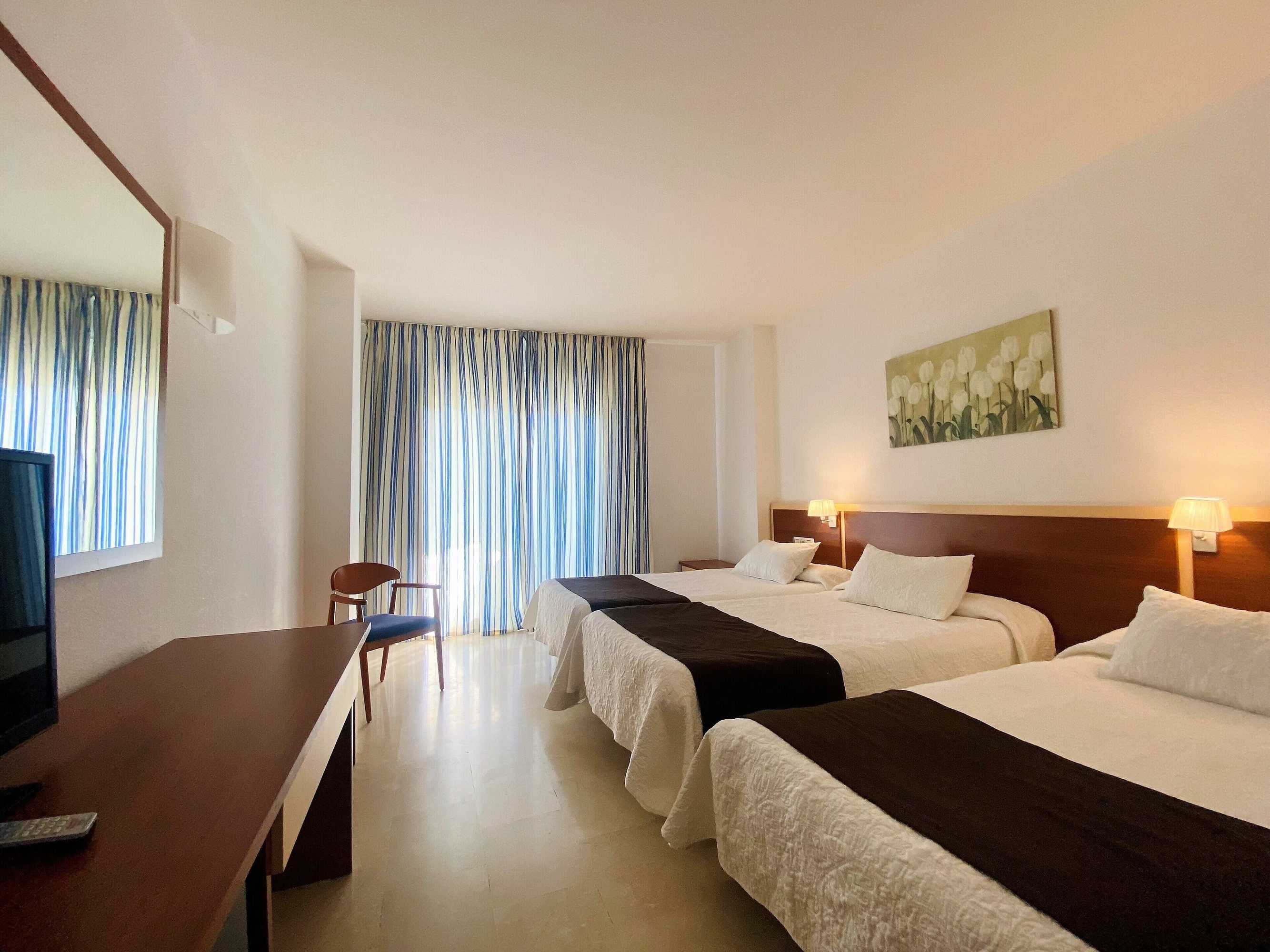 Gift card for Hotel & Spa Sun Palace Albir Gift card for Hotel & Spa Sun Palace Albir
