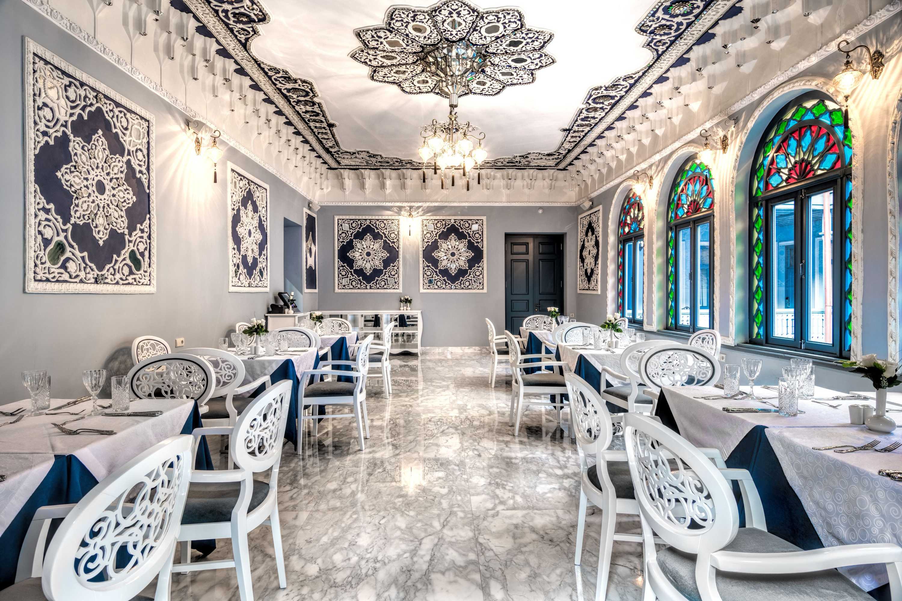 Gift card for Golden Tulip Borjomi