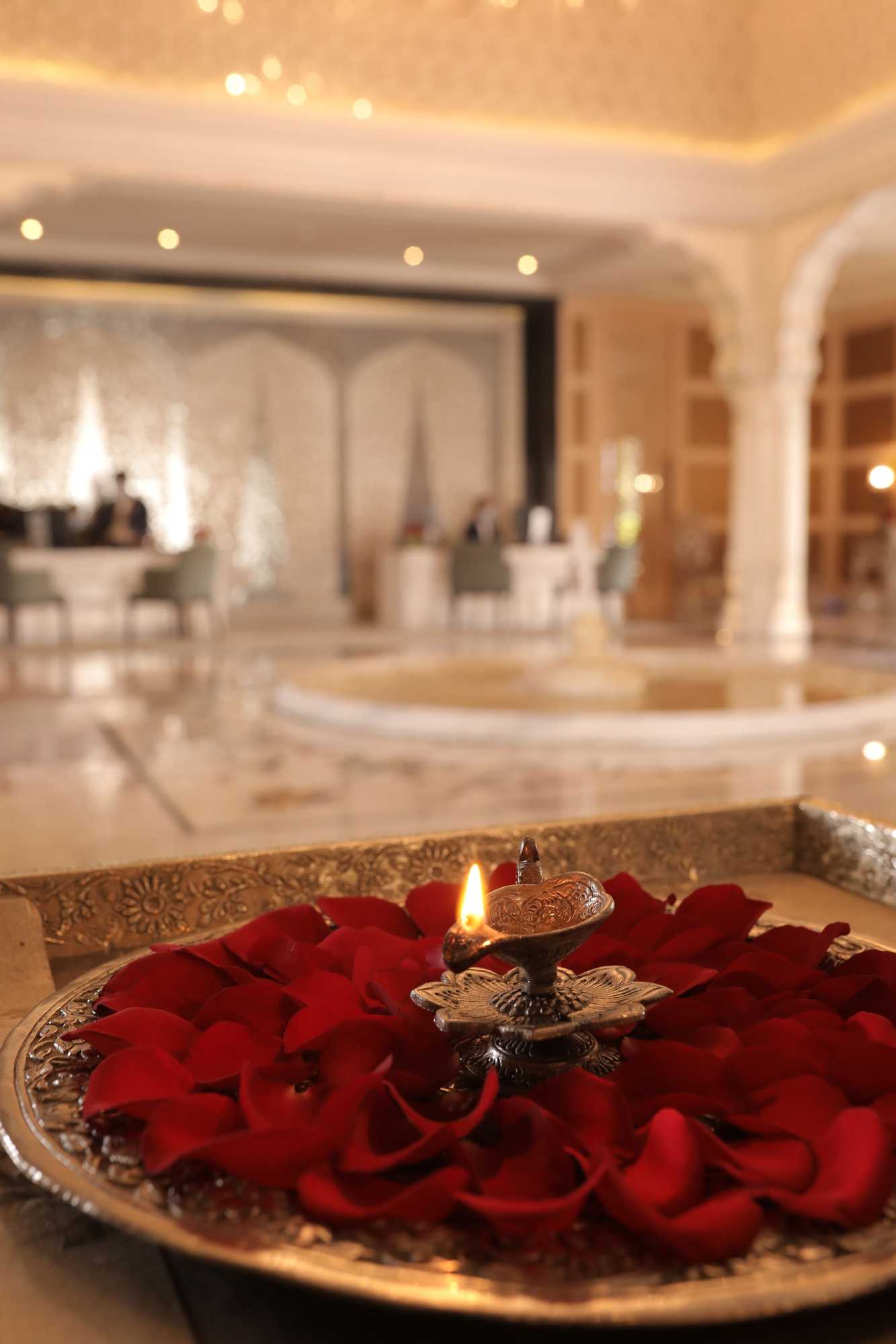 Gift card for The Leela Palace Jaipur Gift card for The Leela Palace Jaipur