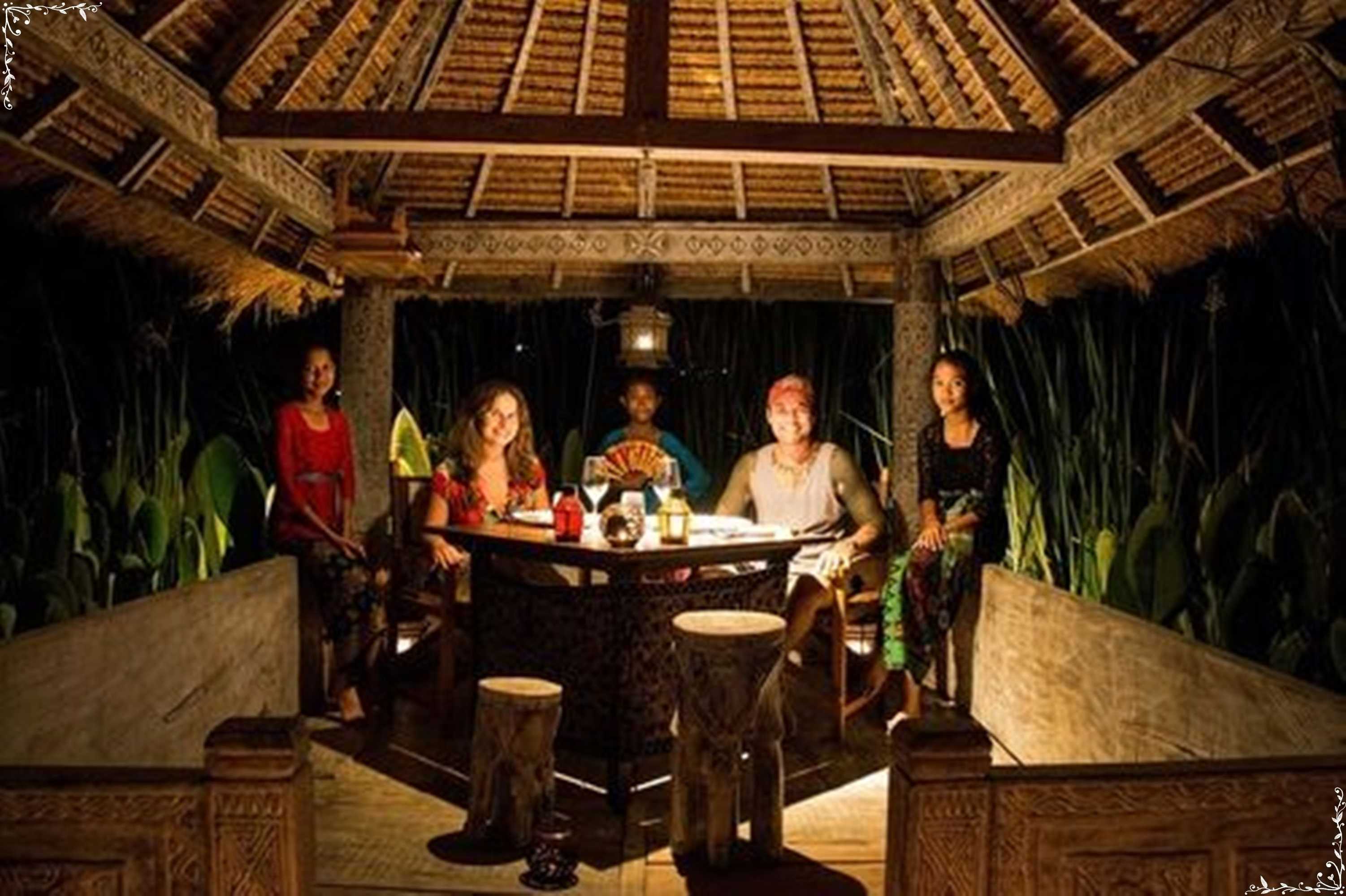 Gift card for Sanak Retreat Bali Gift card for Sanak Retreat Bali