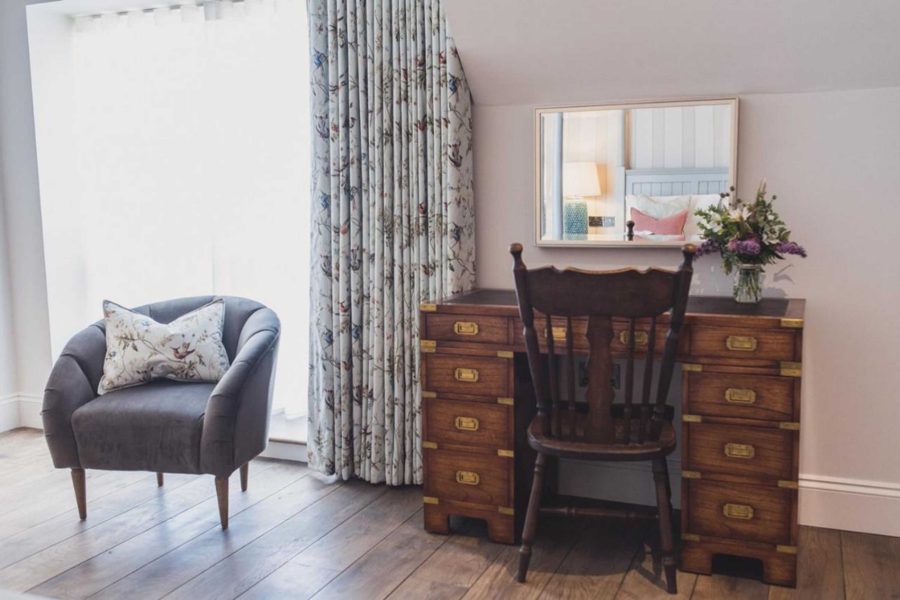 Gift card for The Ferry House Inn