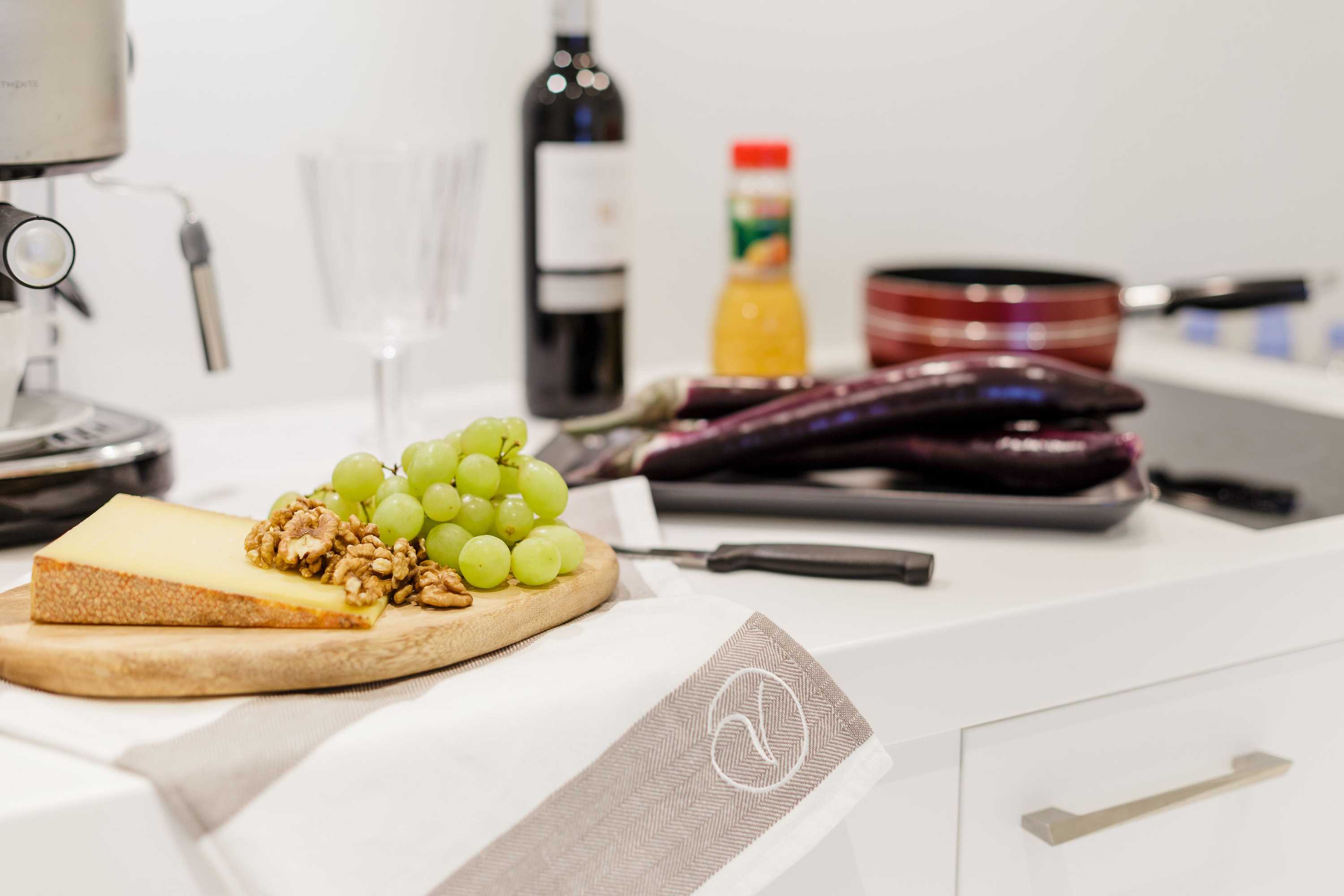 Gift card for Visionapartments Zug Baarerstrasse