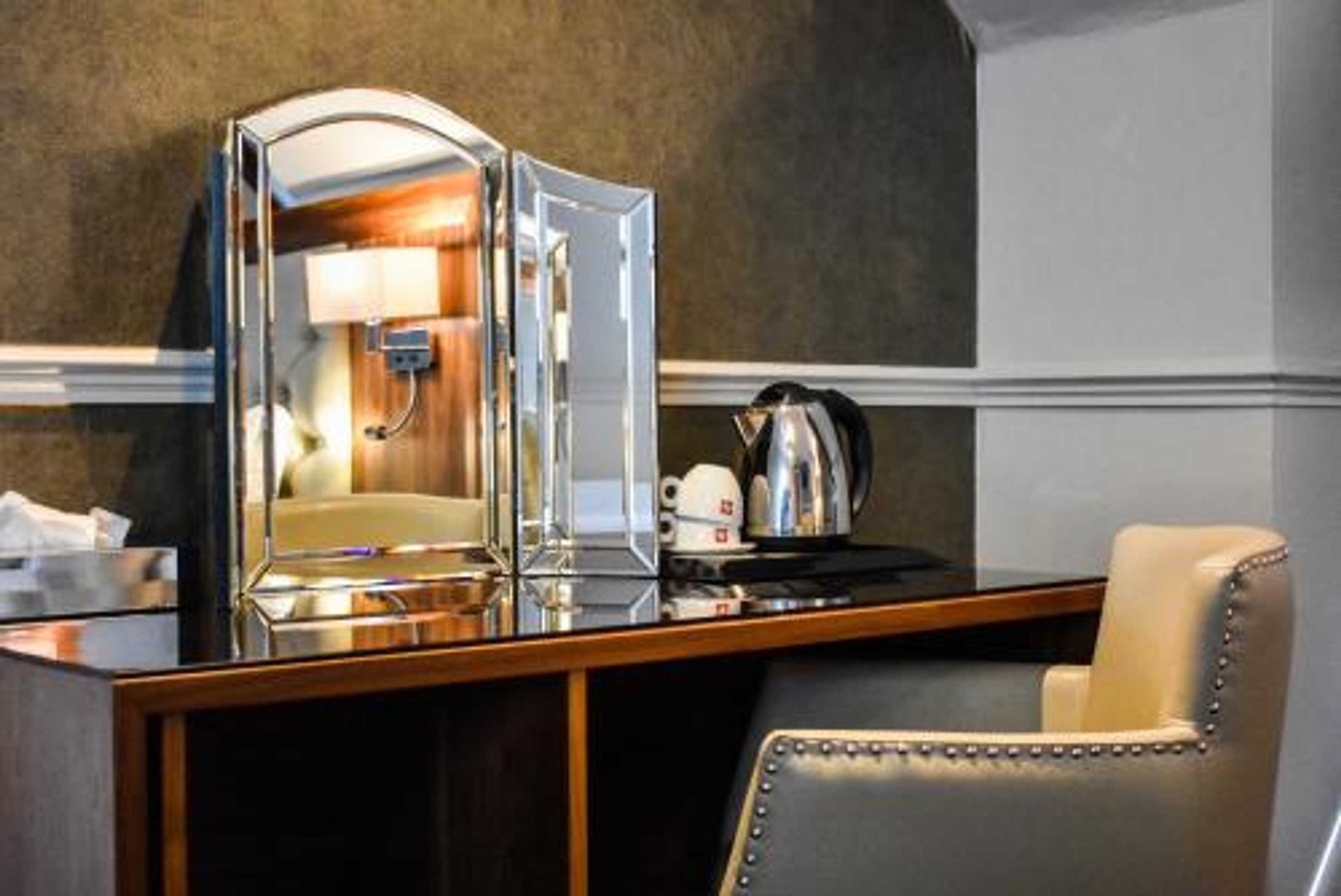 Gift card for Dalziel Park Hotel Gift card for Dalziel Park Hotel