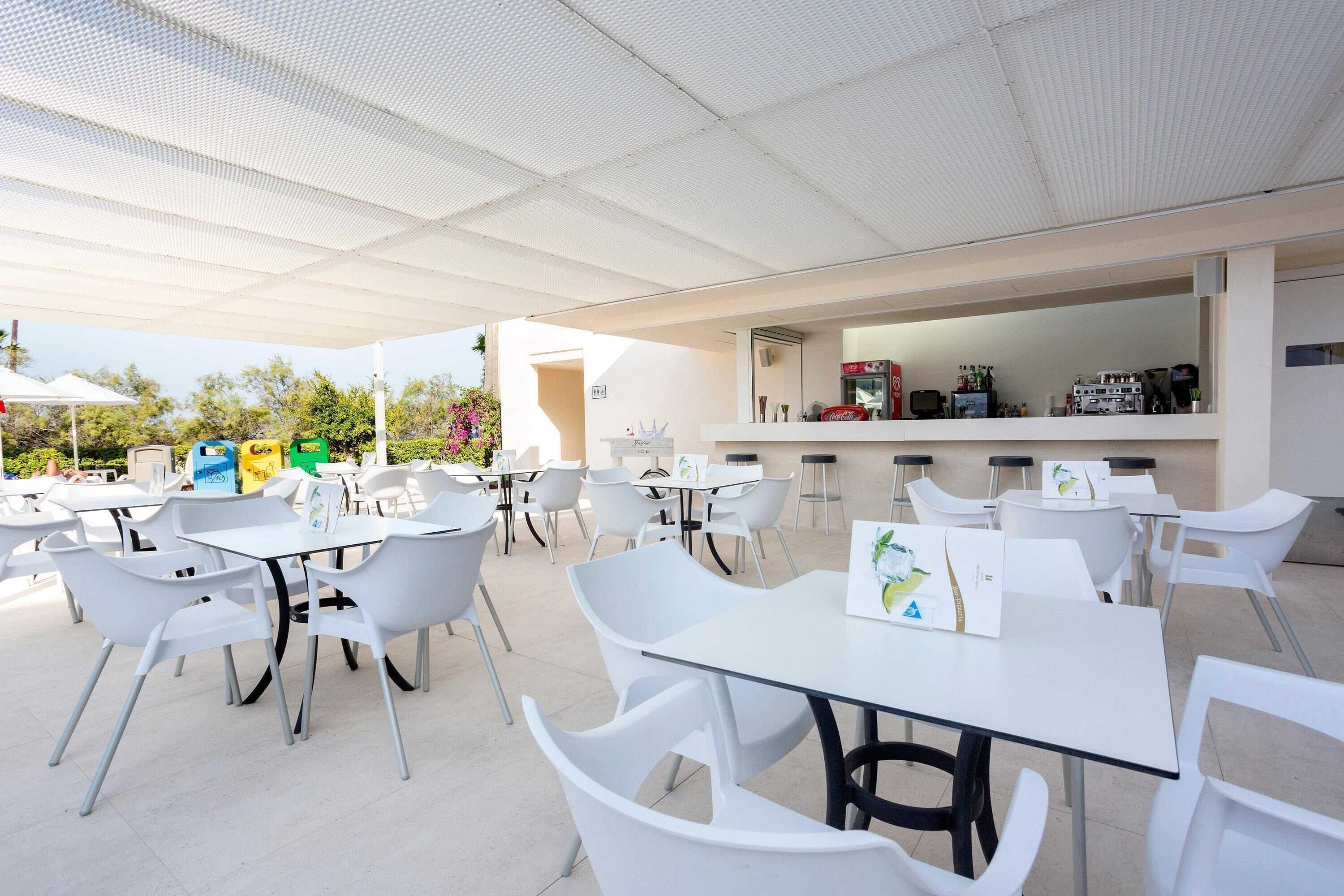 Gift card for Hipotels Mediterráneo Hotel - Adults Only