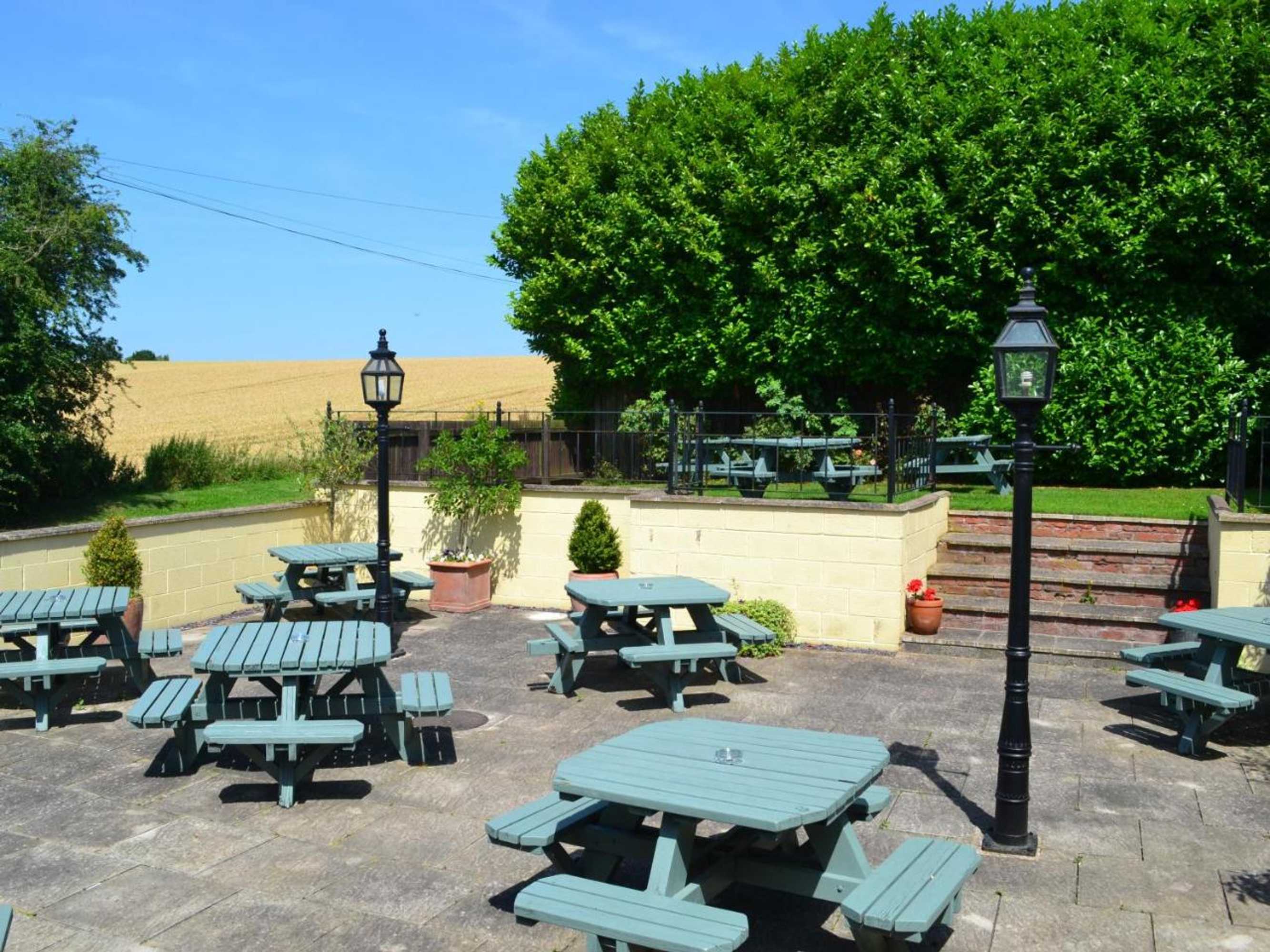 Gift card for The Tap House