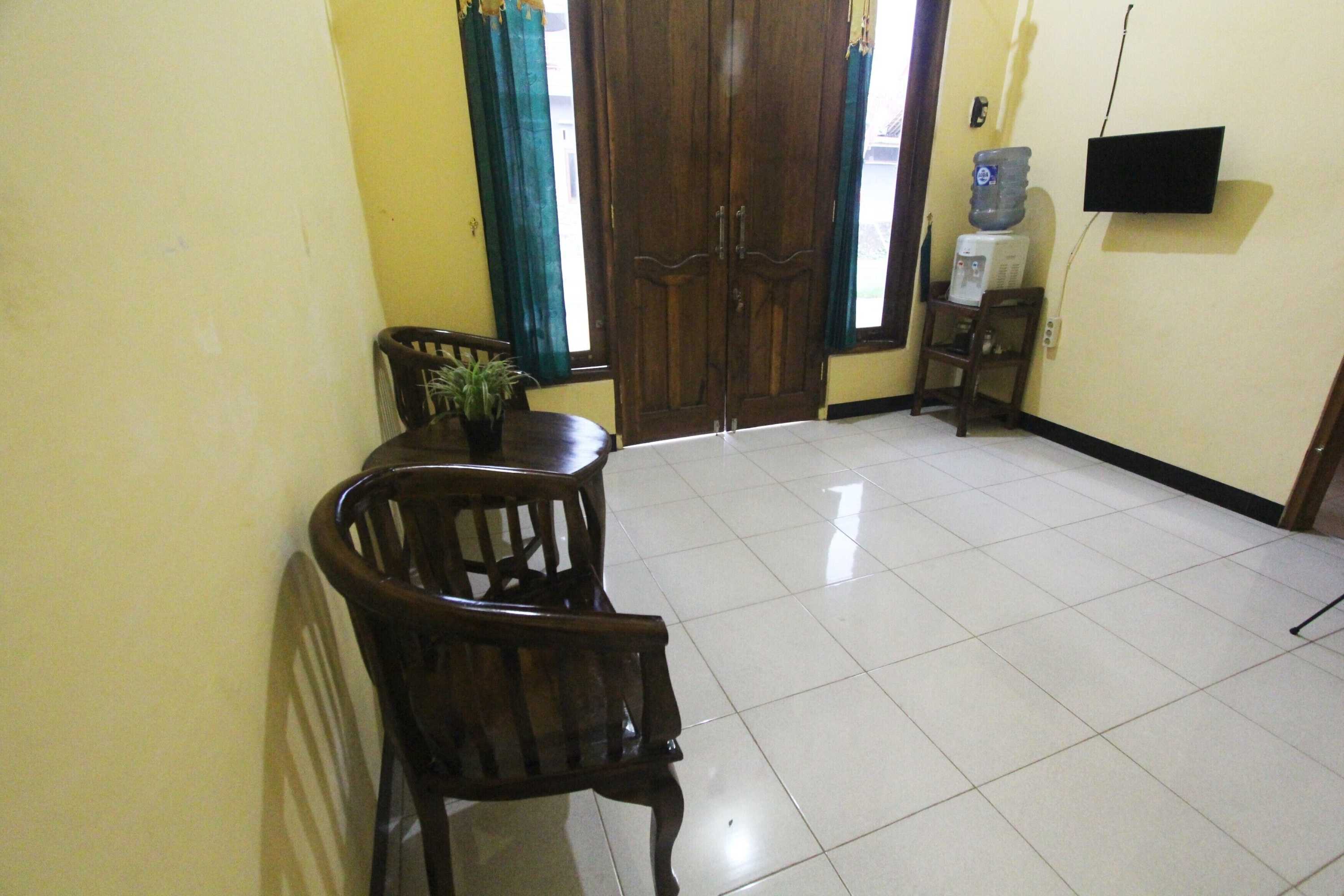 Gift card for Homestay Sekar Syariah