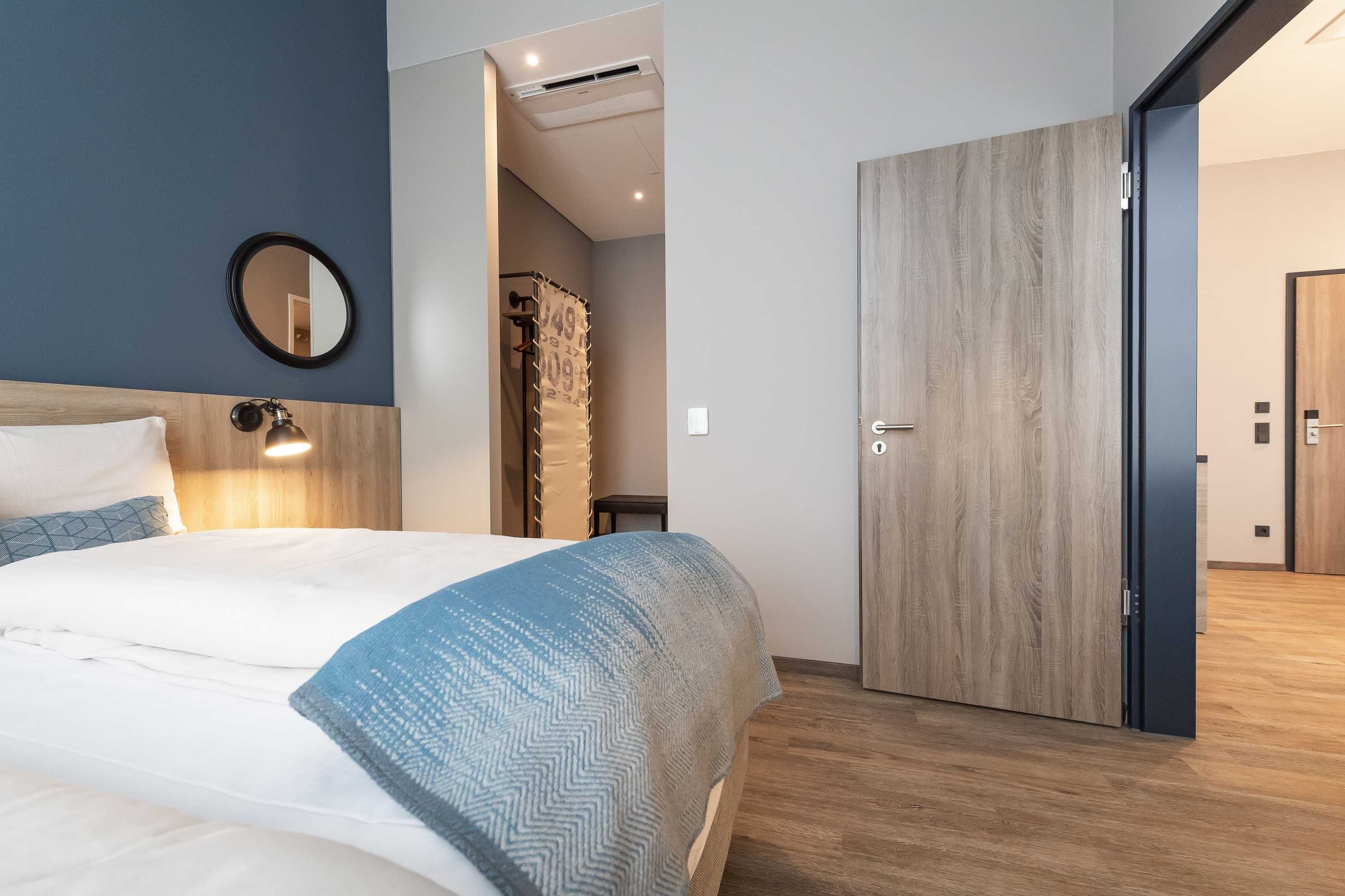 Gift card for Harbr. Hotel Heilbronn Gift card for Harbr. Hotel Heilbronn
