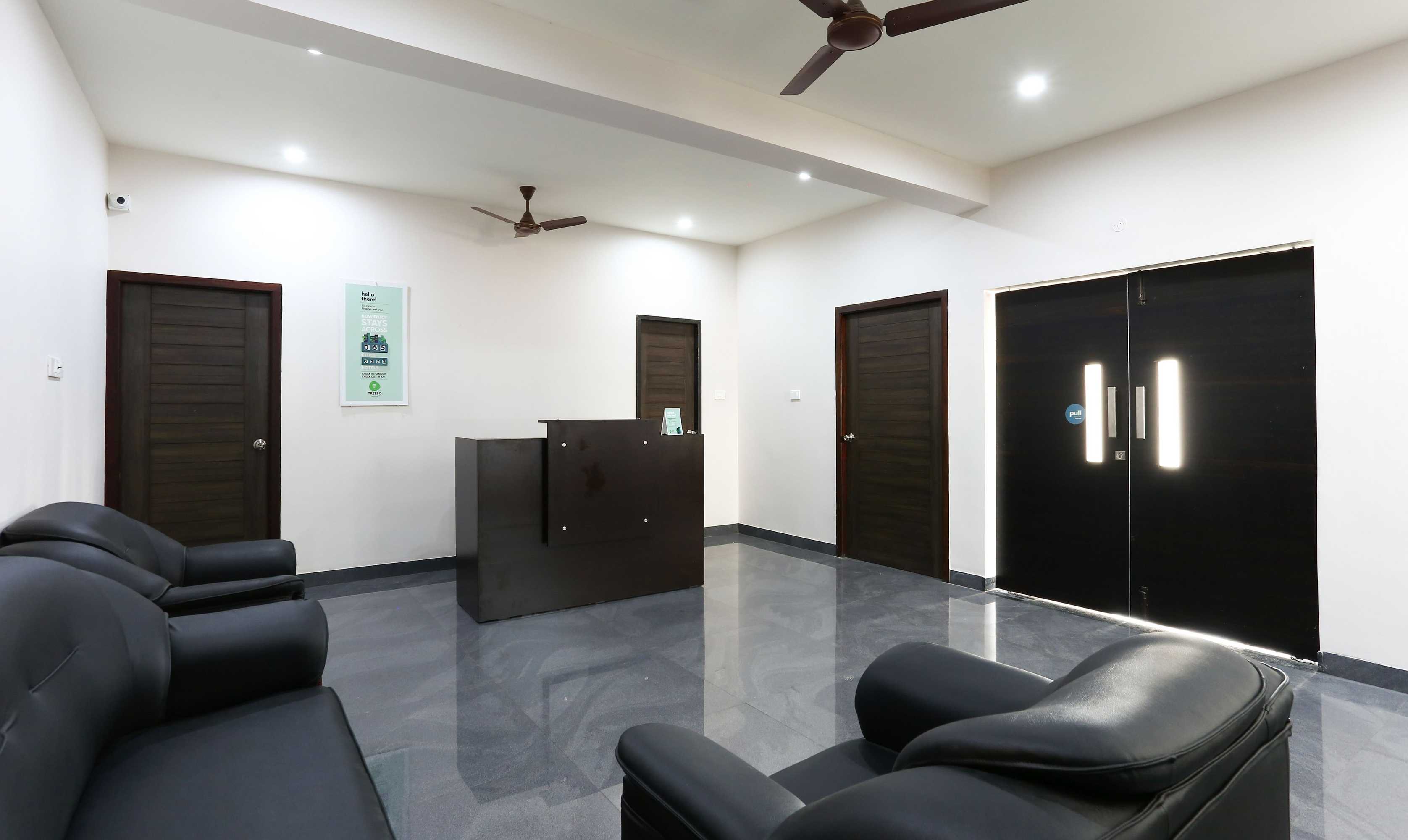 Gift card for Treebo Hi Line Apartments Kalapatti Gift card for Treebo Hi Line Apartments Kalapatti