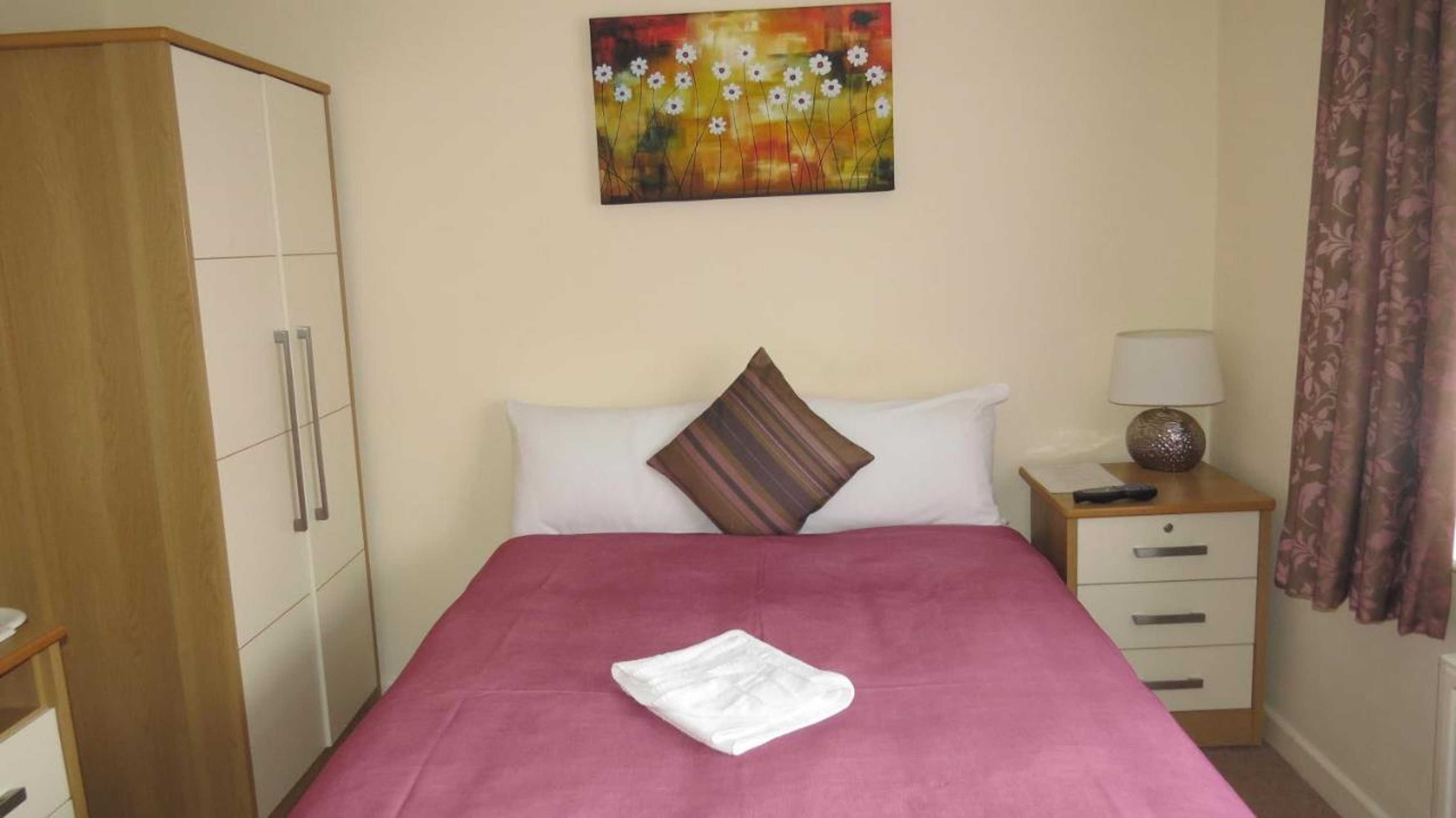 Gift card for Montrose Guest House