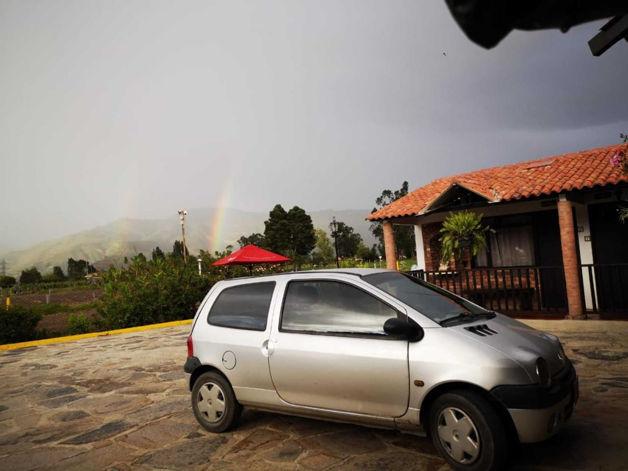 Gift card for Posadas San Antonio Campestre